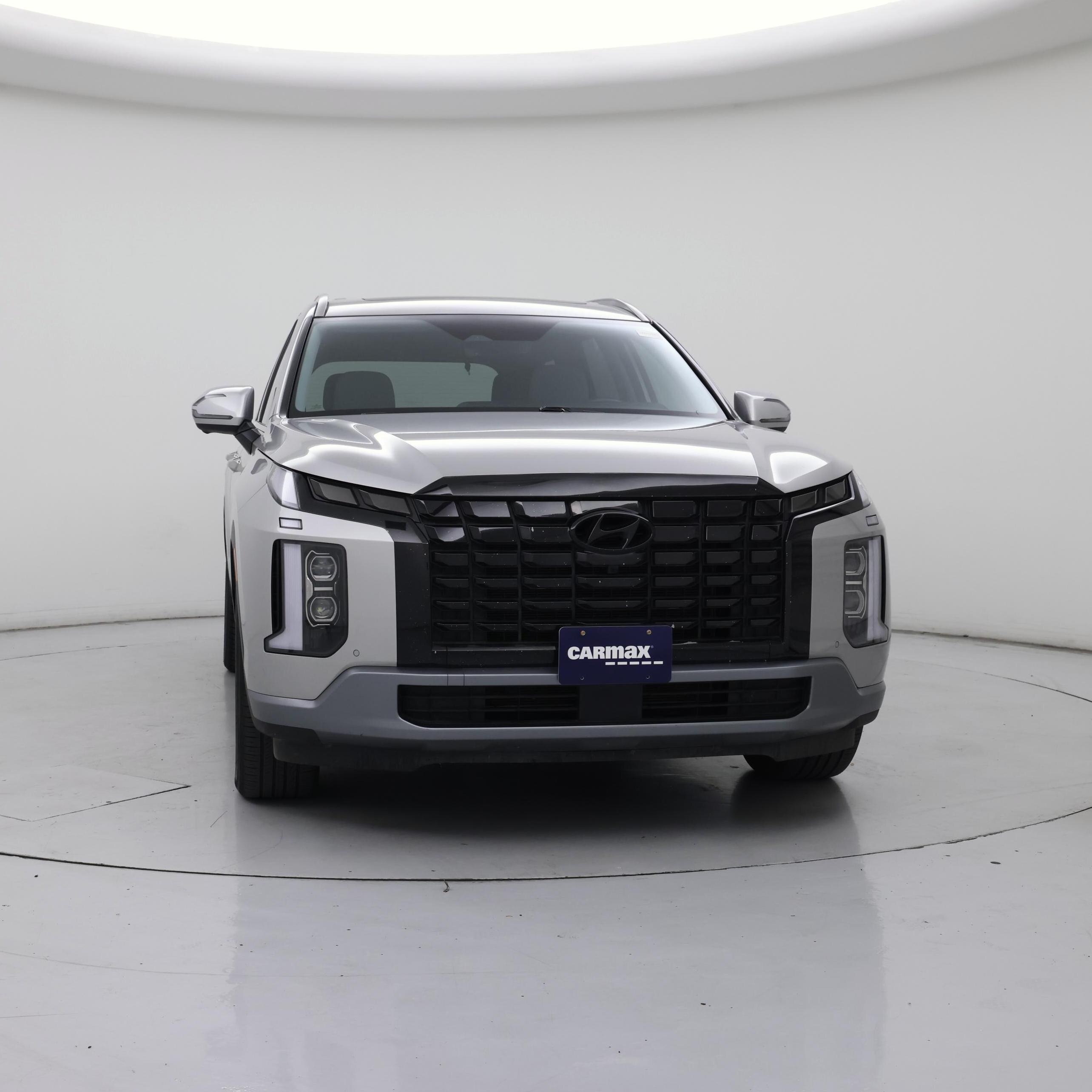 Thumbnail: 2025 Hyundai Palisade - 5