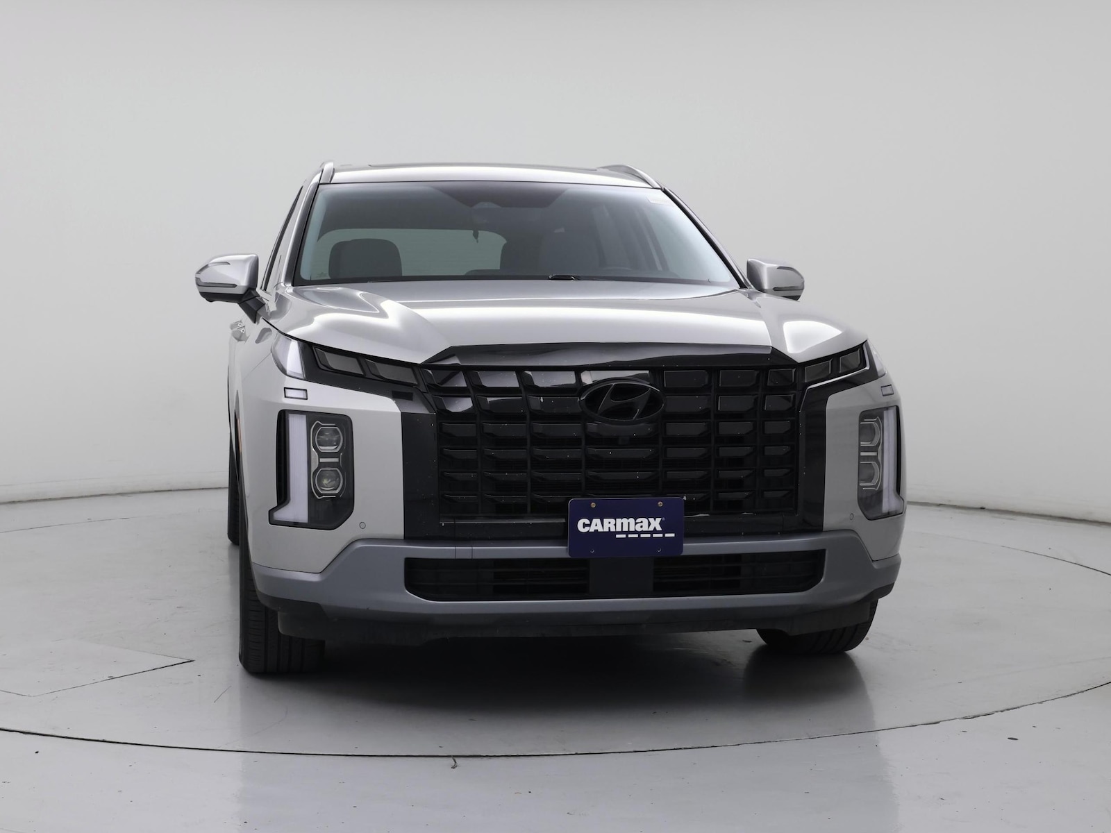 2025 Hyundai Palisade SELPremium - Photo 6