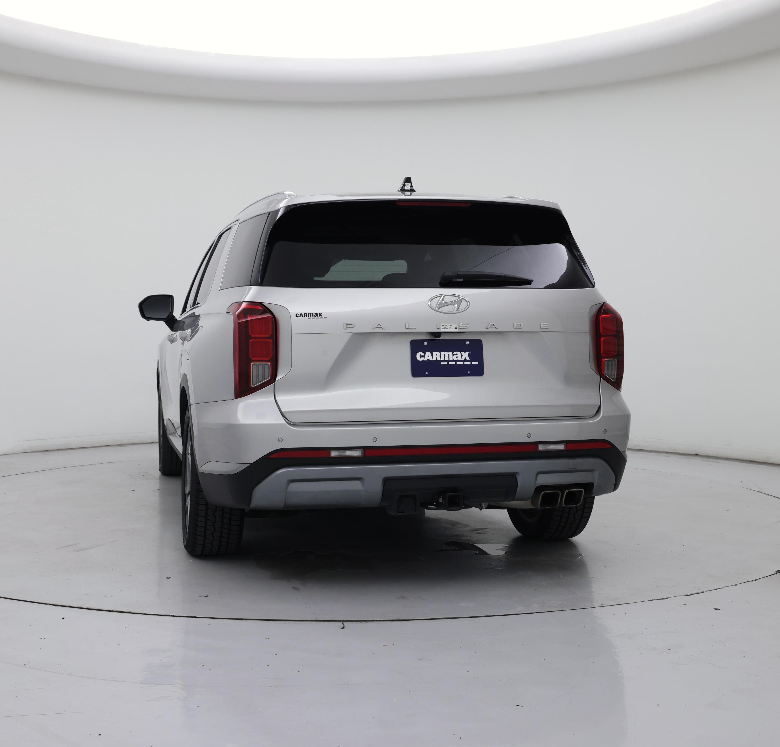 Thumbnail: 2025 Hyundai Palisade - 6