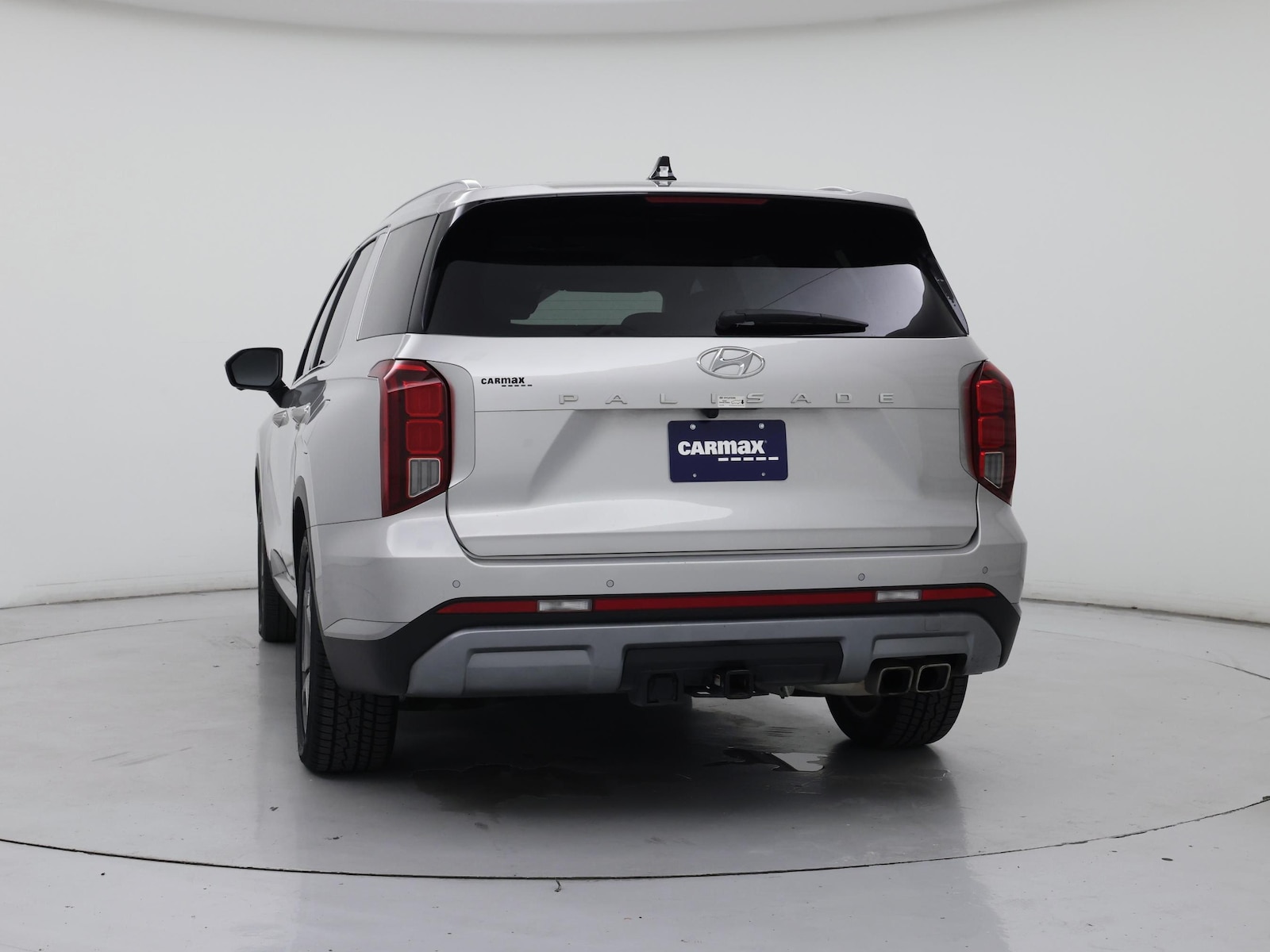 2025 Hyundai Palisade SELPremium - Photo 7