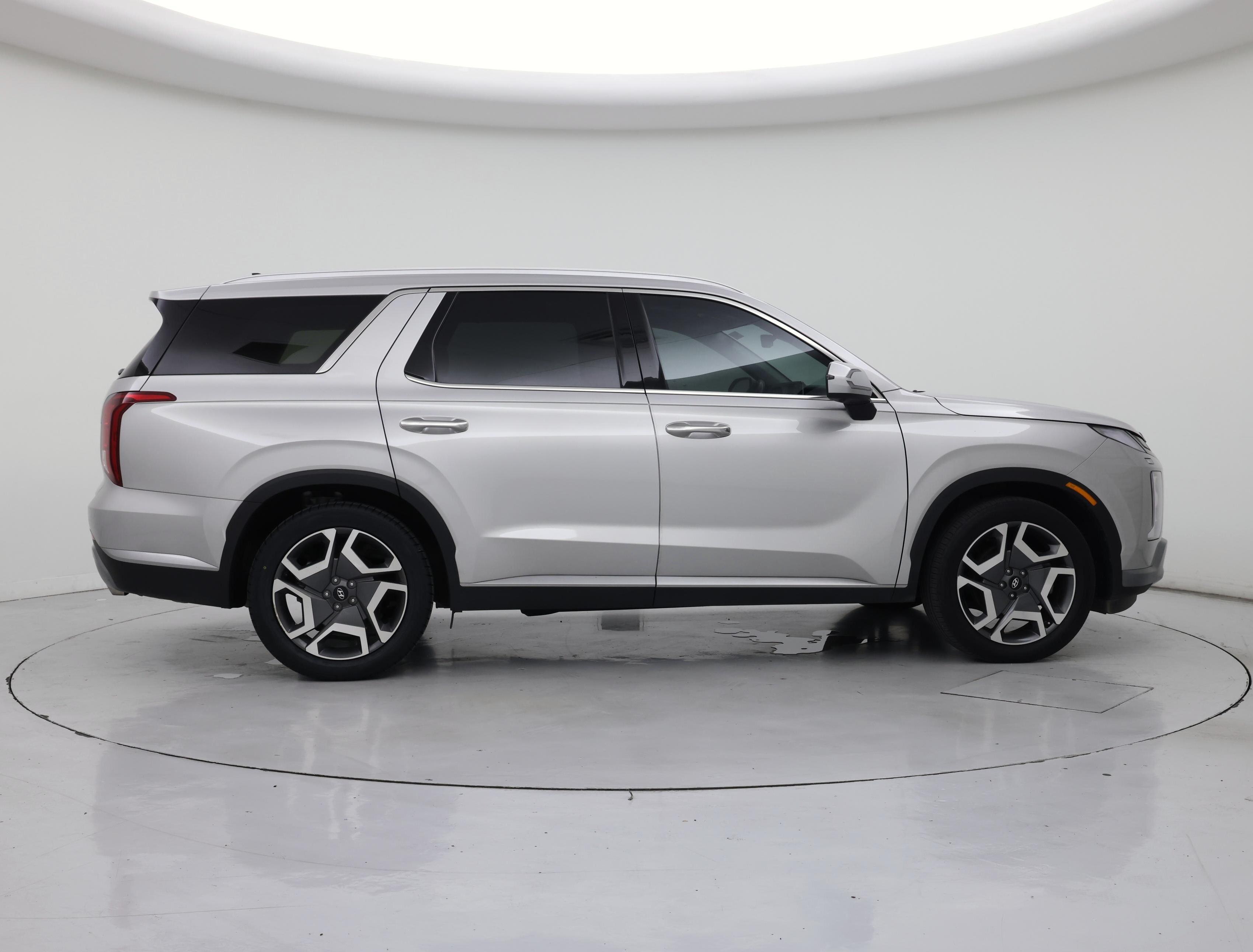 Thumbnail: 2025 Hyundai Palisade - 7