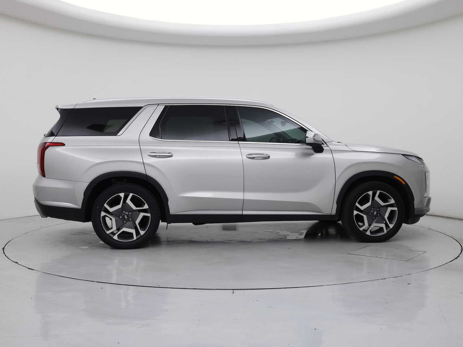2025 Hyundai Palisade SELPremium - Photo 8