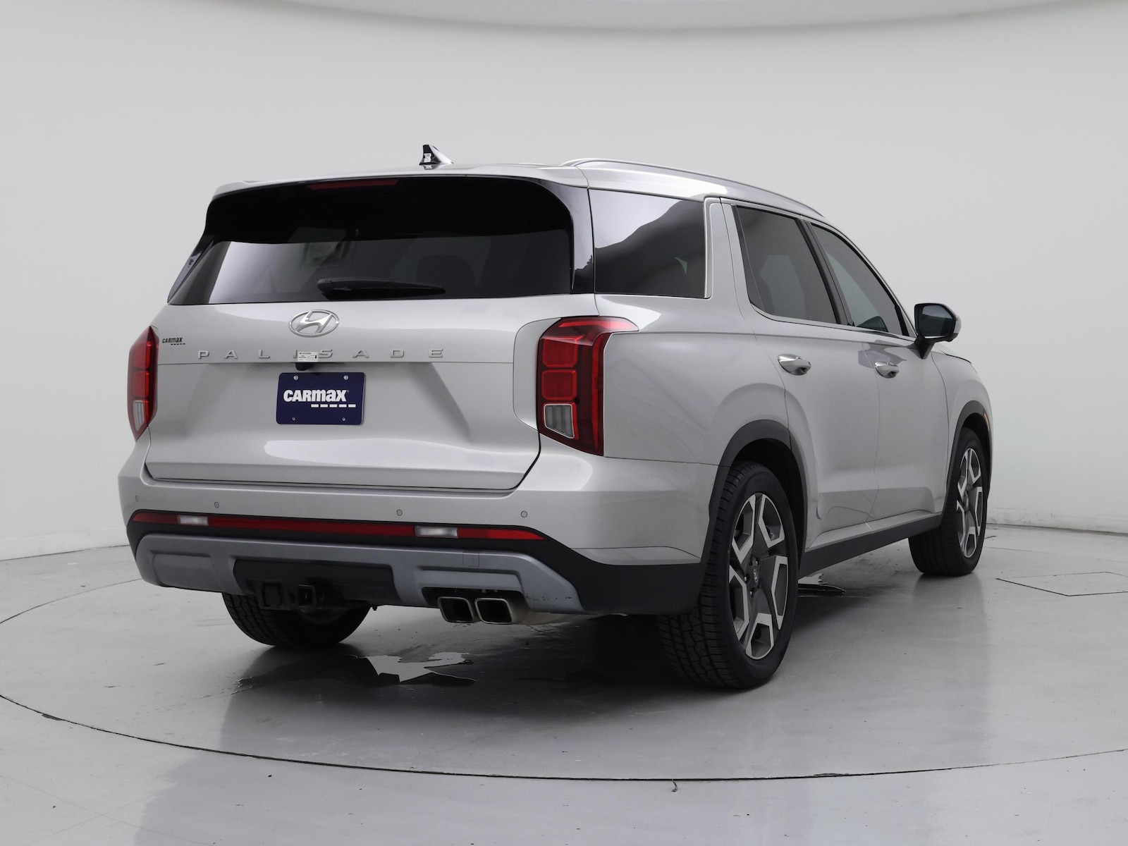 2025 Hyundai Palisade SELPremium - Photo 9