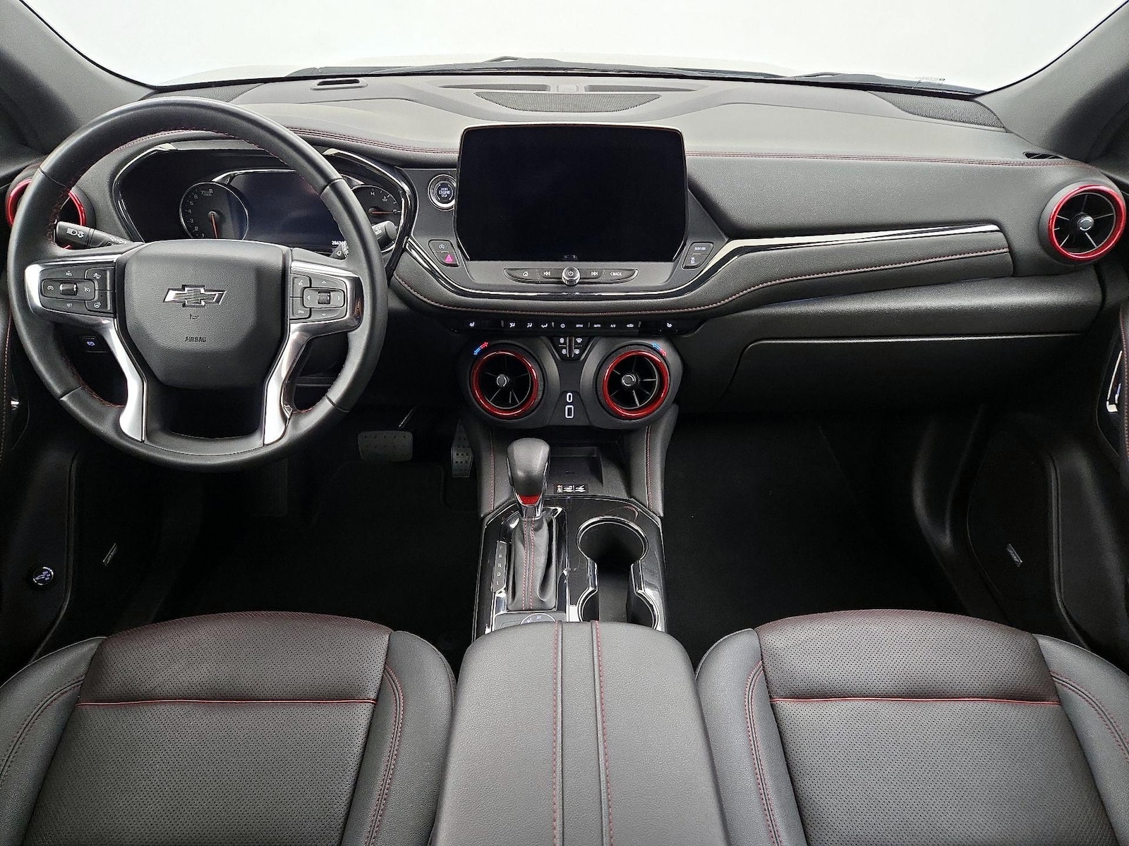 2025 Chevrolet Blazer RS - Photo 10