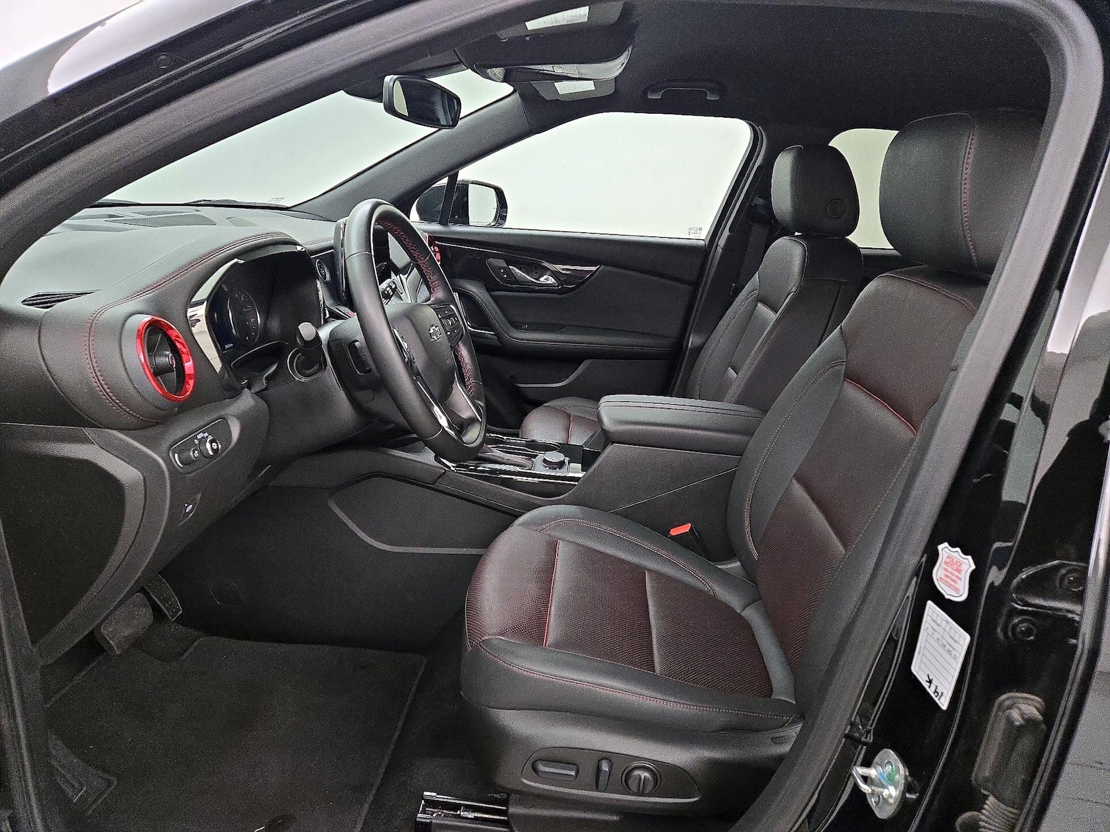 2025 Chevrolet Blazer RS - Photo 12
