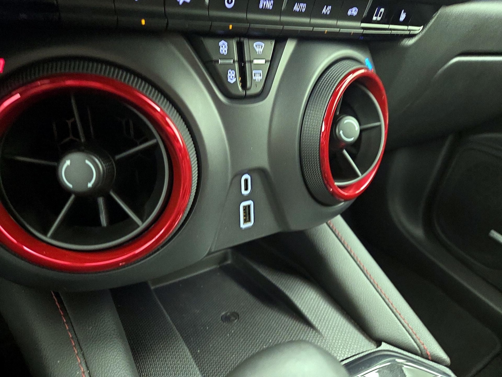 2025 Chevrolet Blazer RS - Photo 20