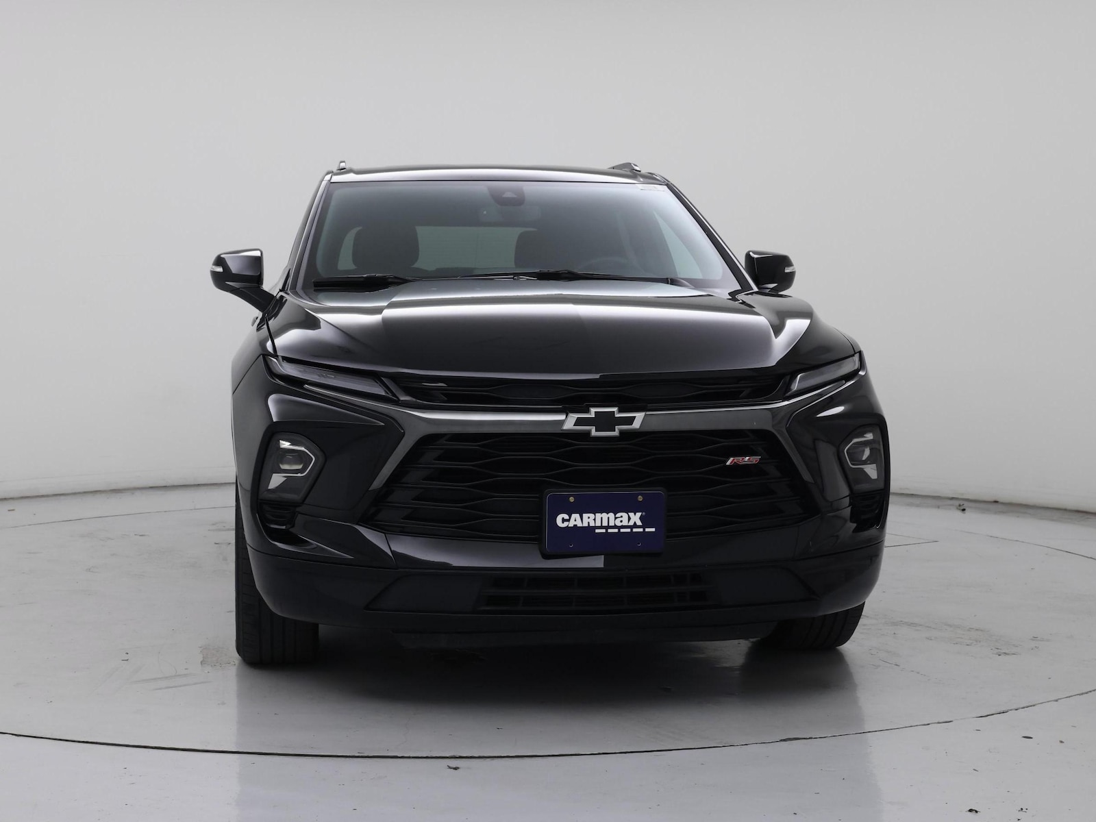 2025 Chevrolet Blazer RS - Photo 6