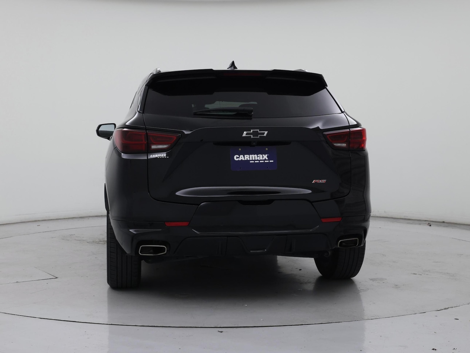 2025 Chevrolet Blazer RS - Photo 7