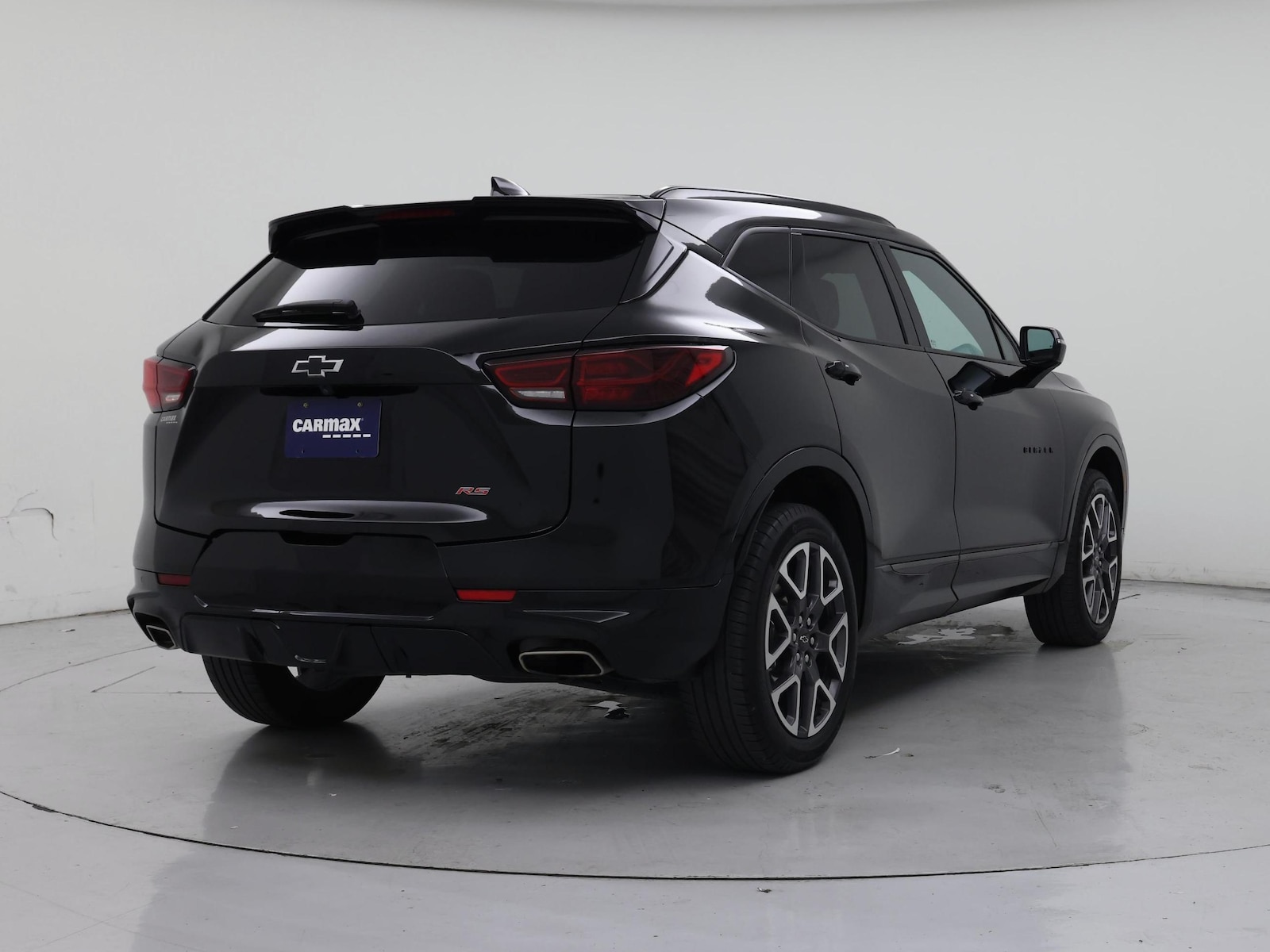 2025 Chevrolet Blazer RS - Photo 9