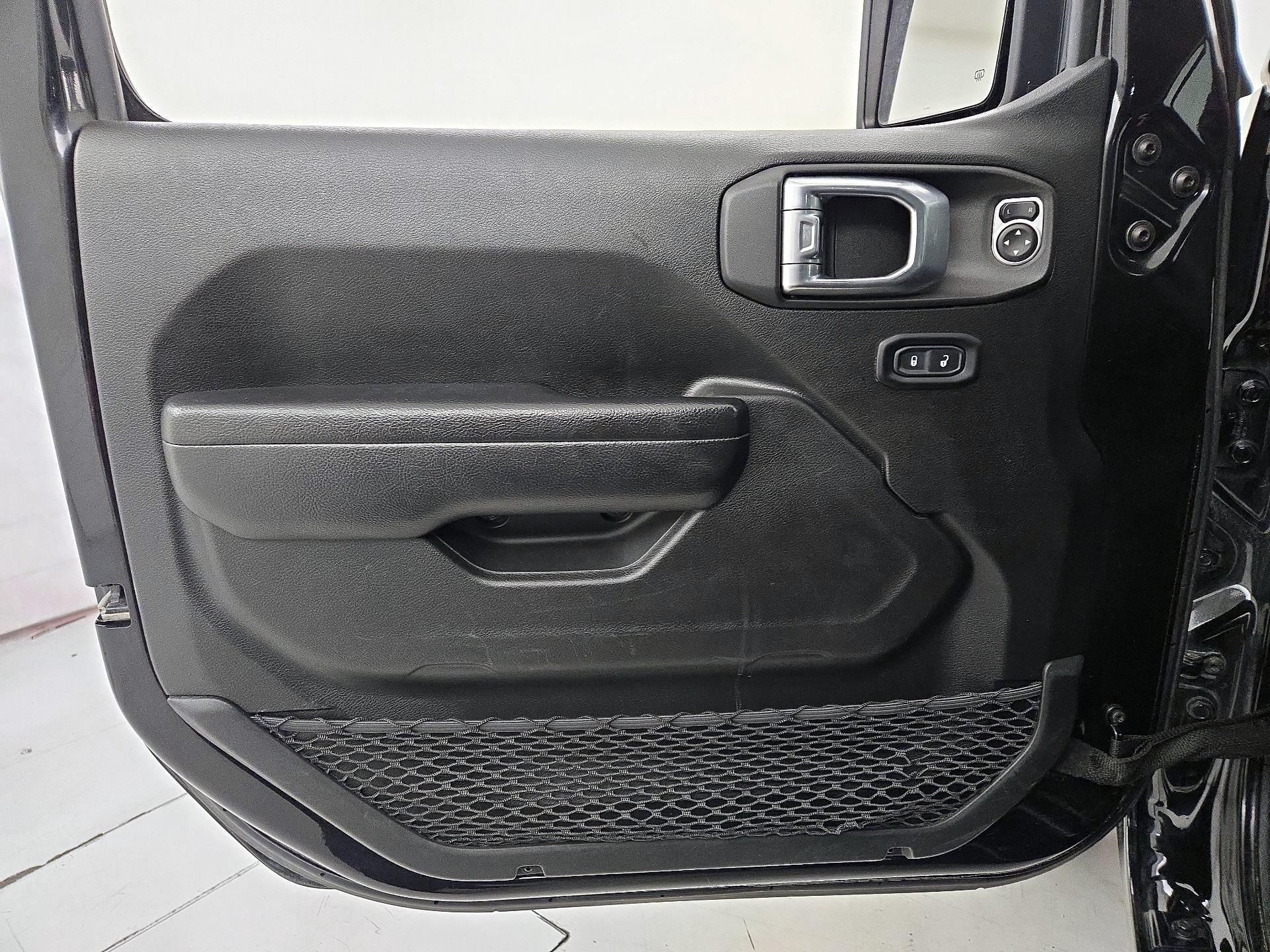 Thumbnail: 2024 Jeep Wrangler - 12