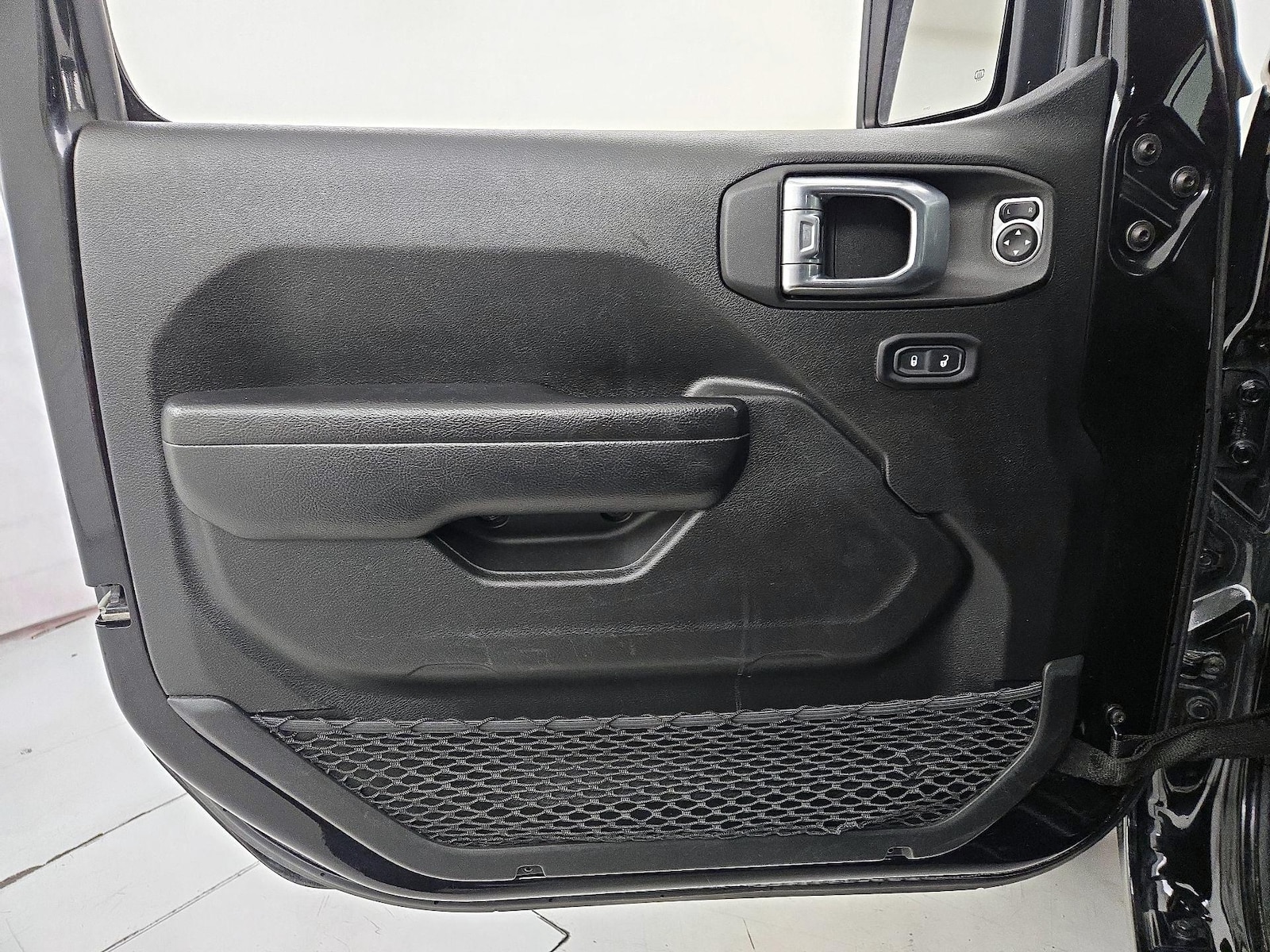 2024 Jeep Wrangler 4-Door Sport S - Photo 13