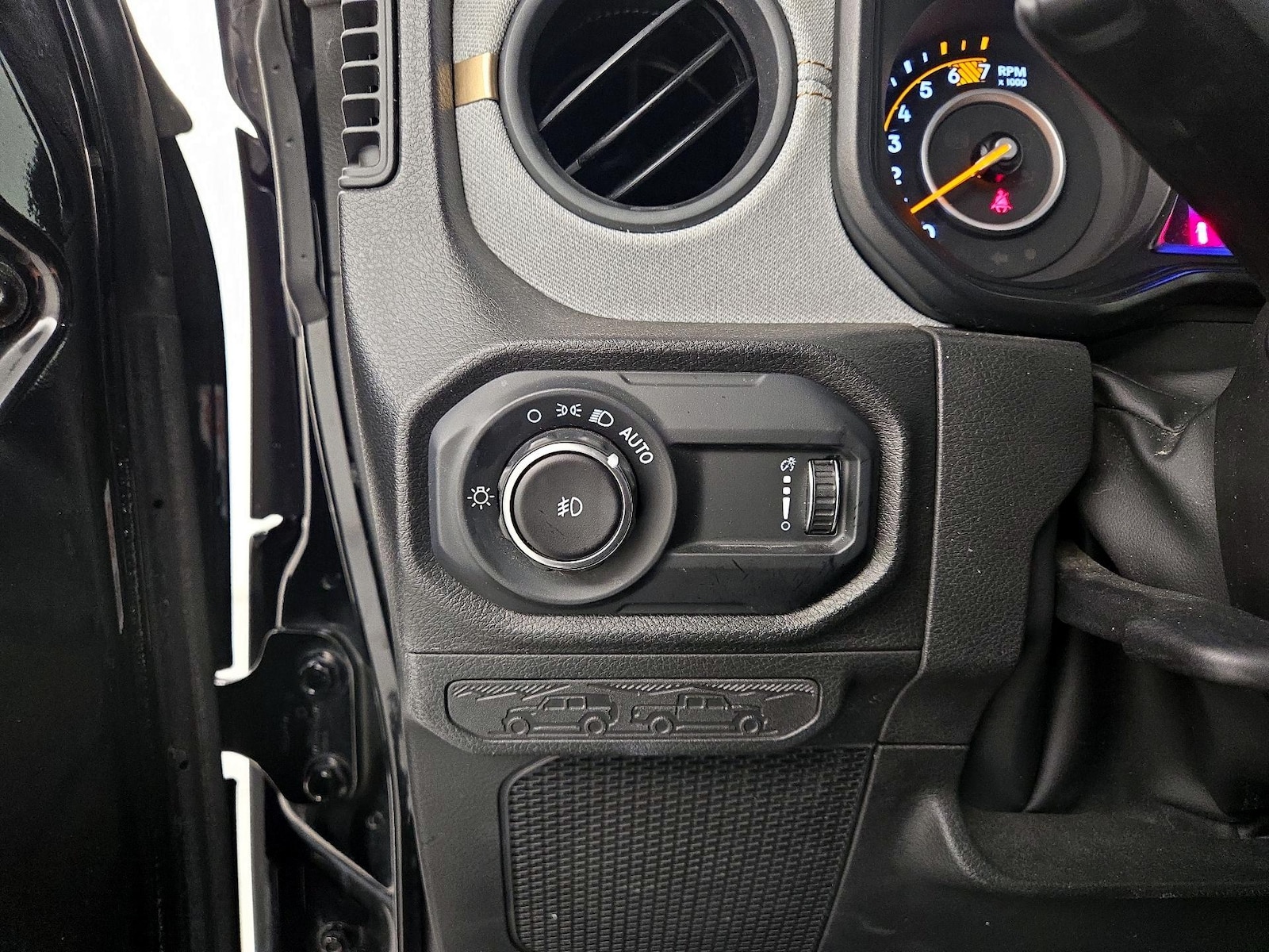 2024 Jeep Wrangler 4-Door Sport S - Photo 14