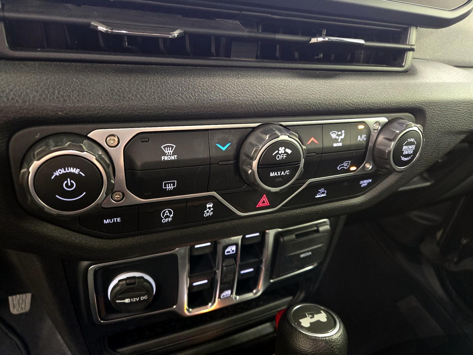 2024 Jeep Wrangler 4-Door Sport S - Photo 17