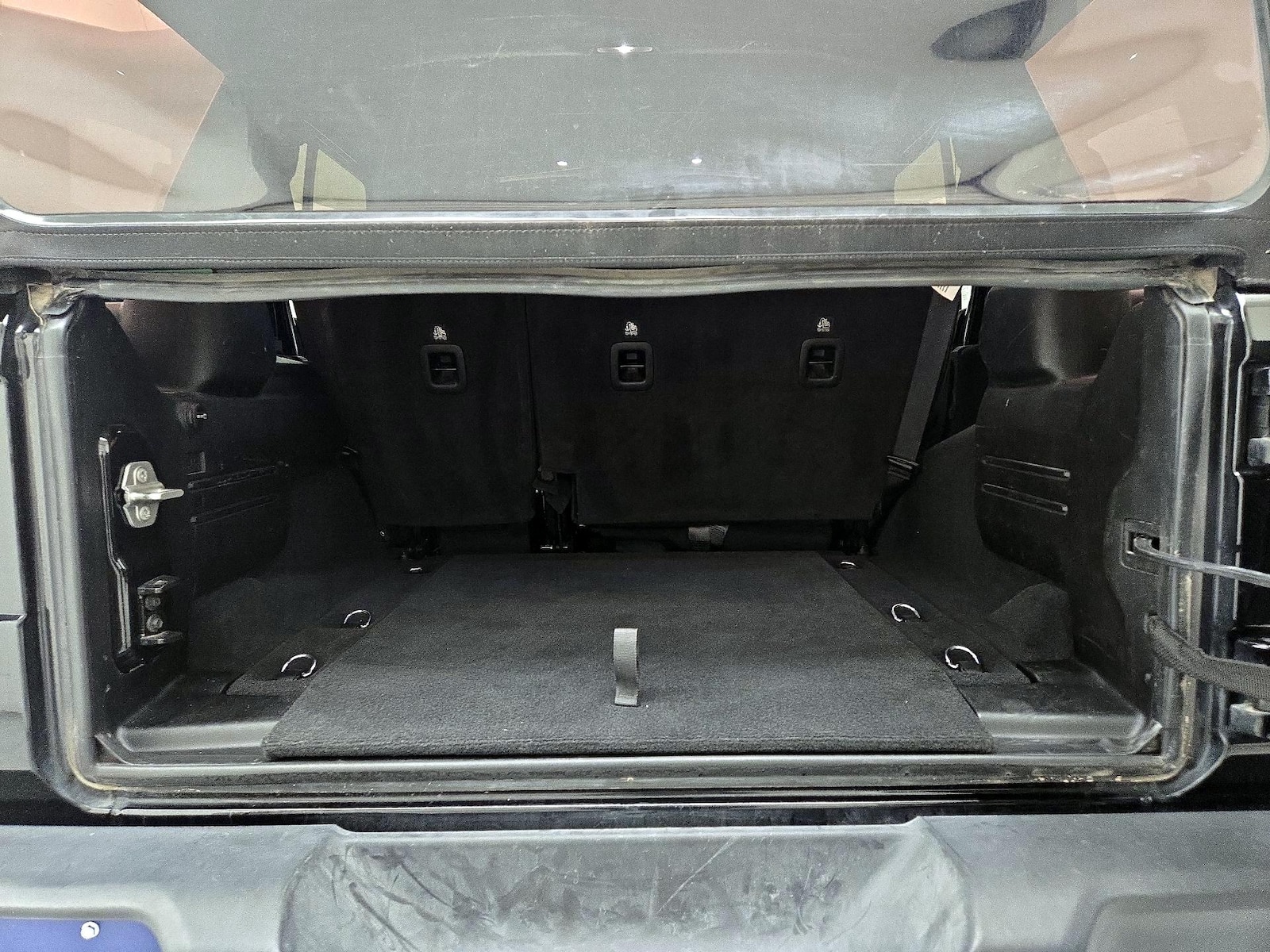 2024 Jeep Wrangler 4-Door Sport S - Photo 21