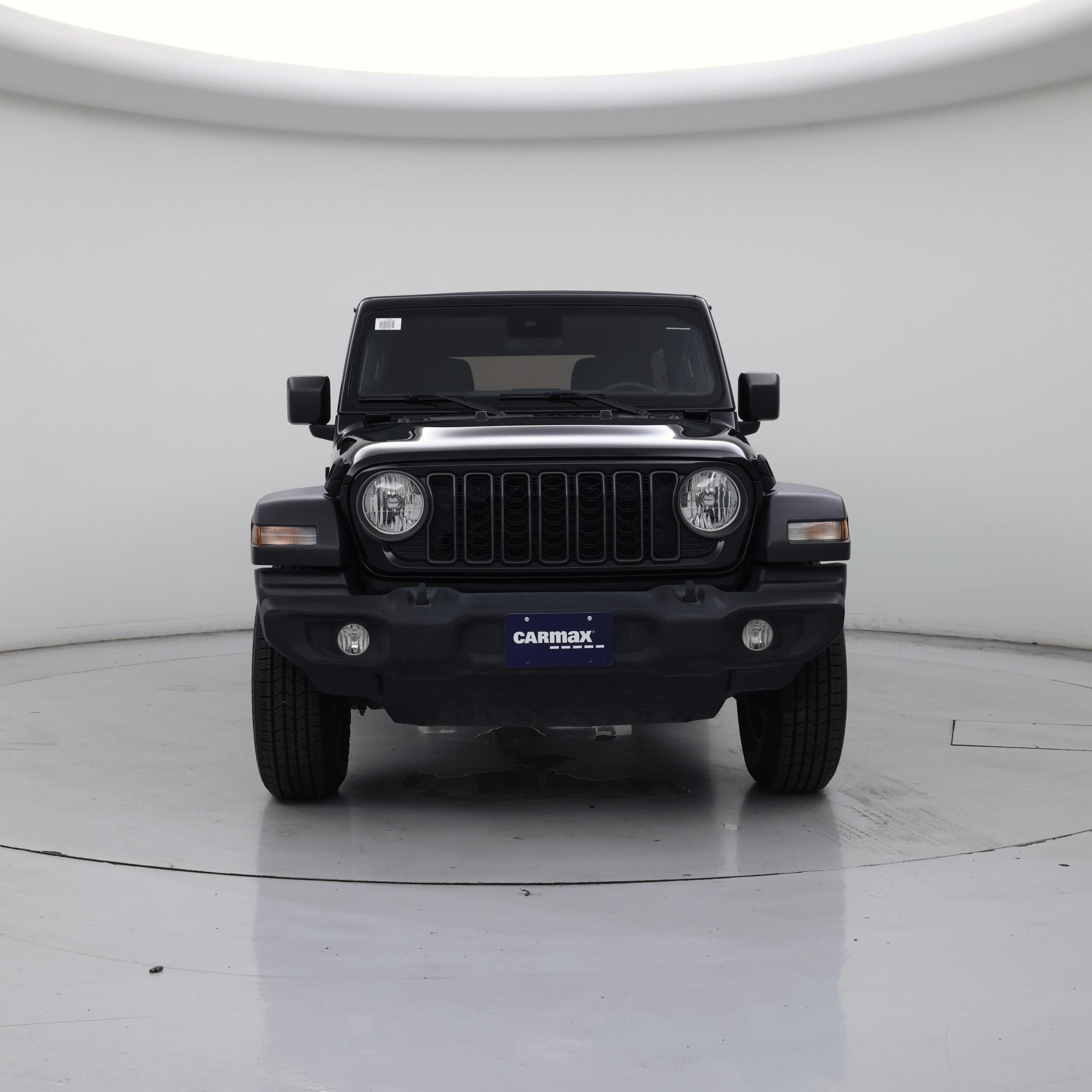 Thumbnail: 2024 Jeep Wrangler - 5