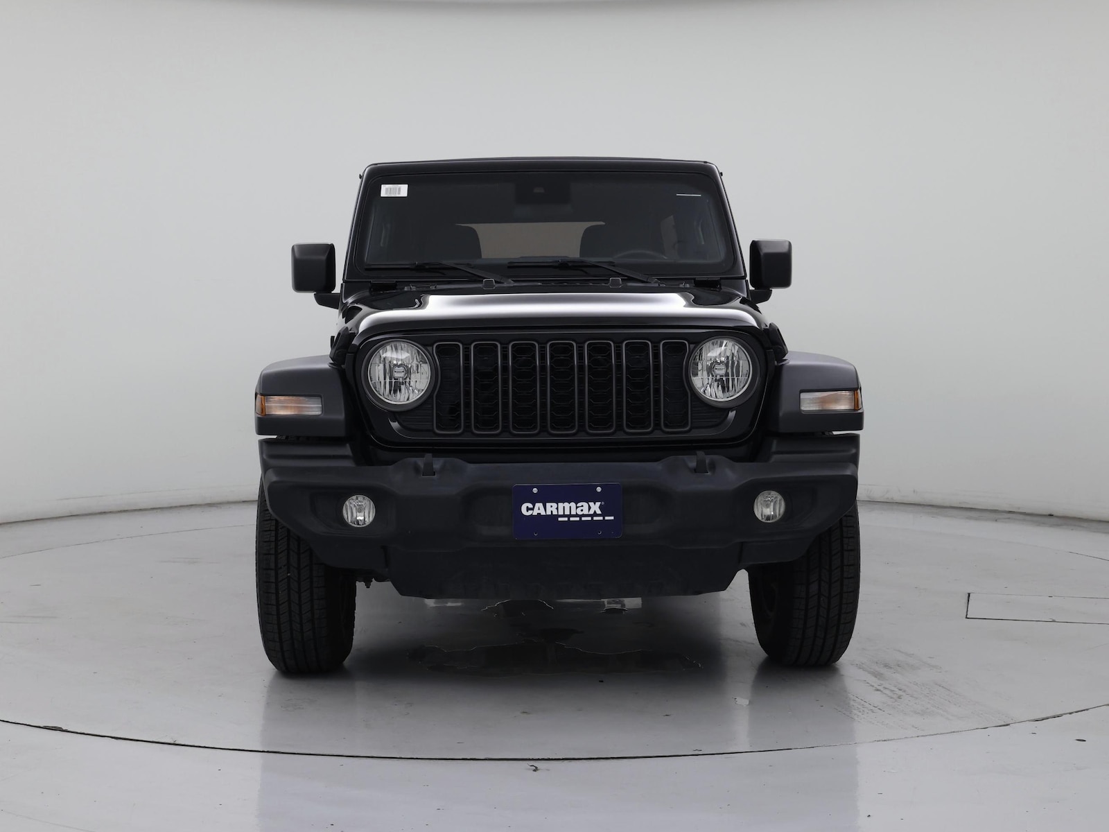 2024 Jeep Wrangler 4-Door Sport S - Photo 6