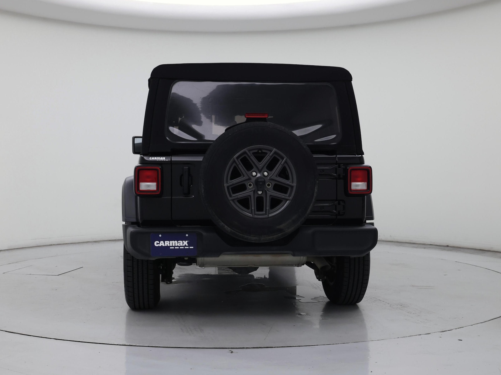 2024 Jeep Wrangler 4-Door Sport S - Photo 7
