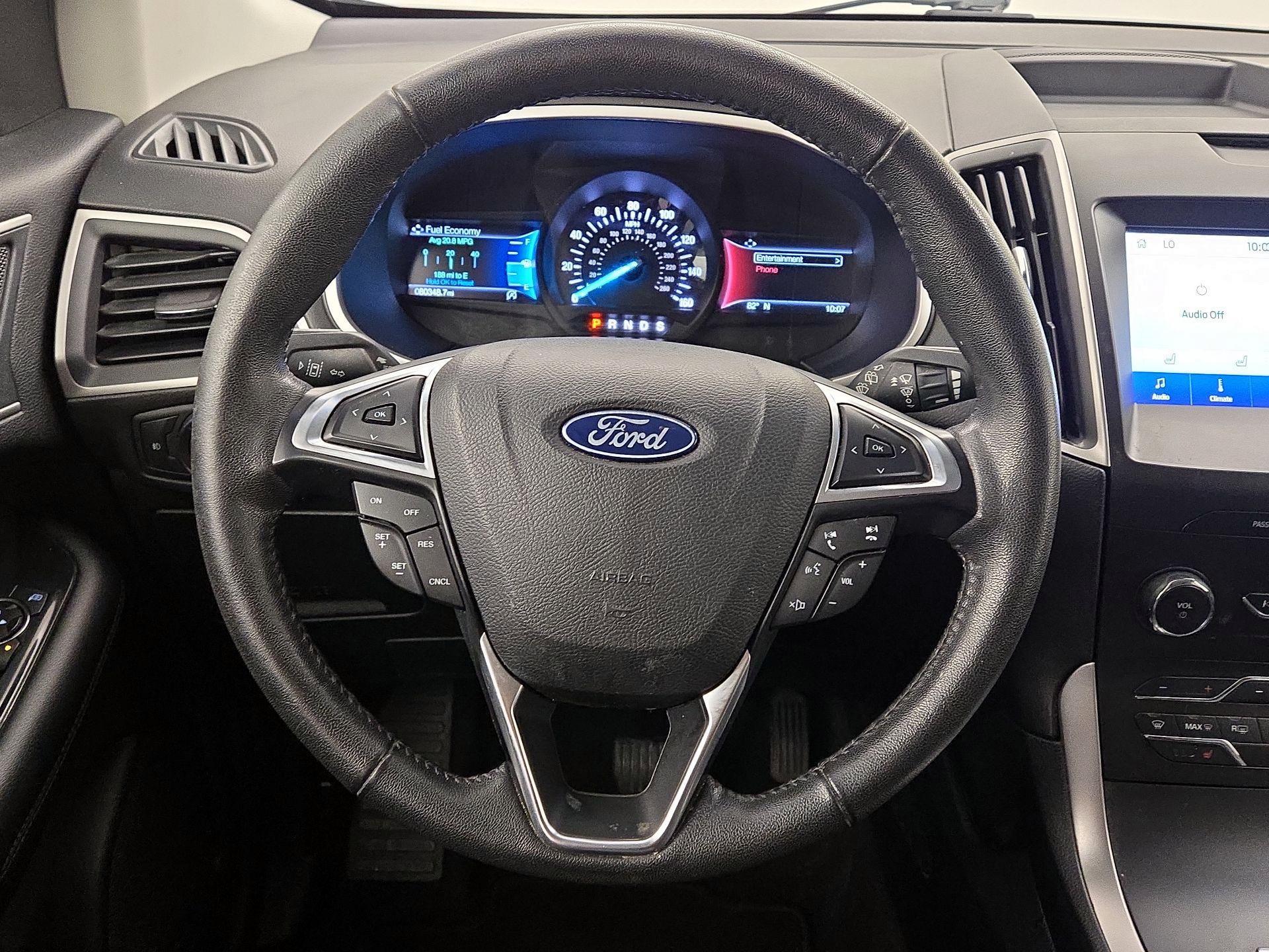 Thumbnail: 2020 Ford Edge - 10