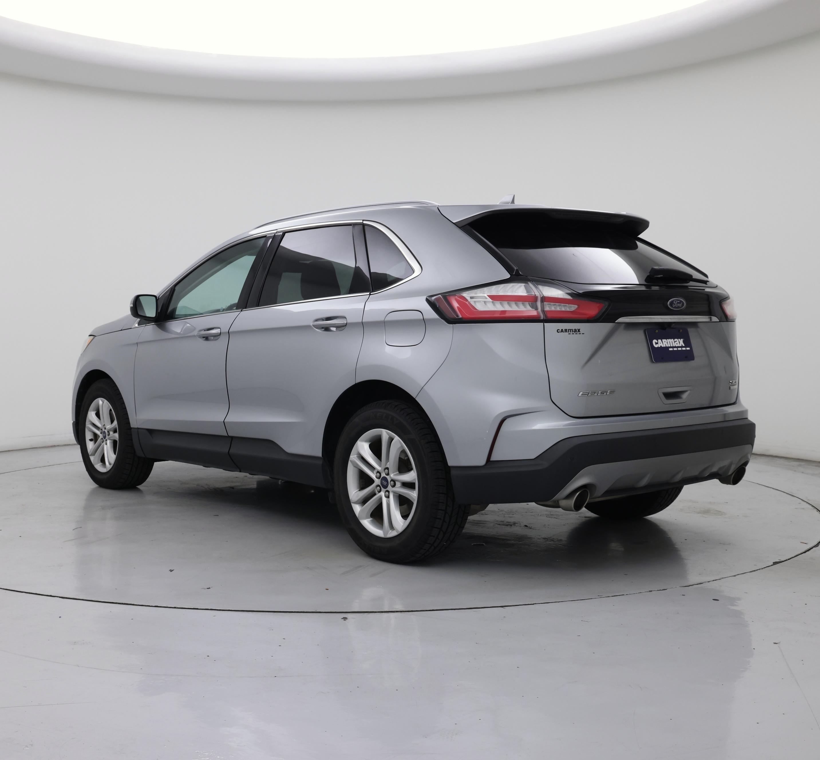 Thumbnail: 2020 Ford Edge - 2