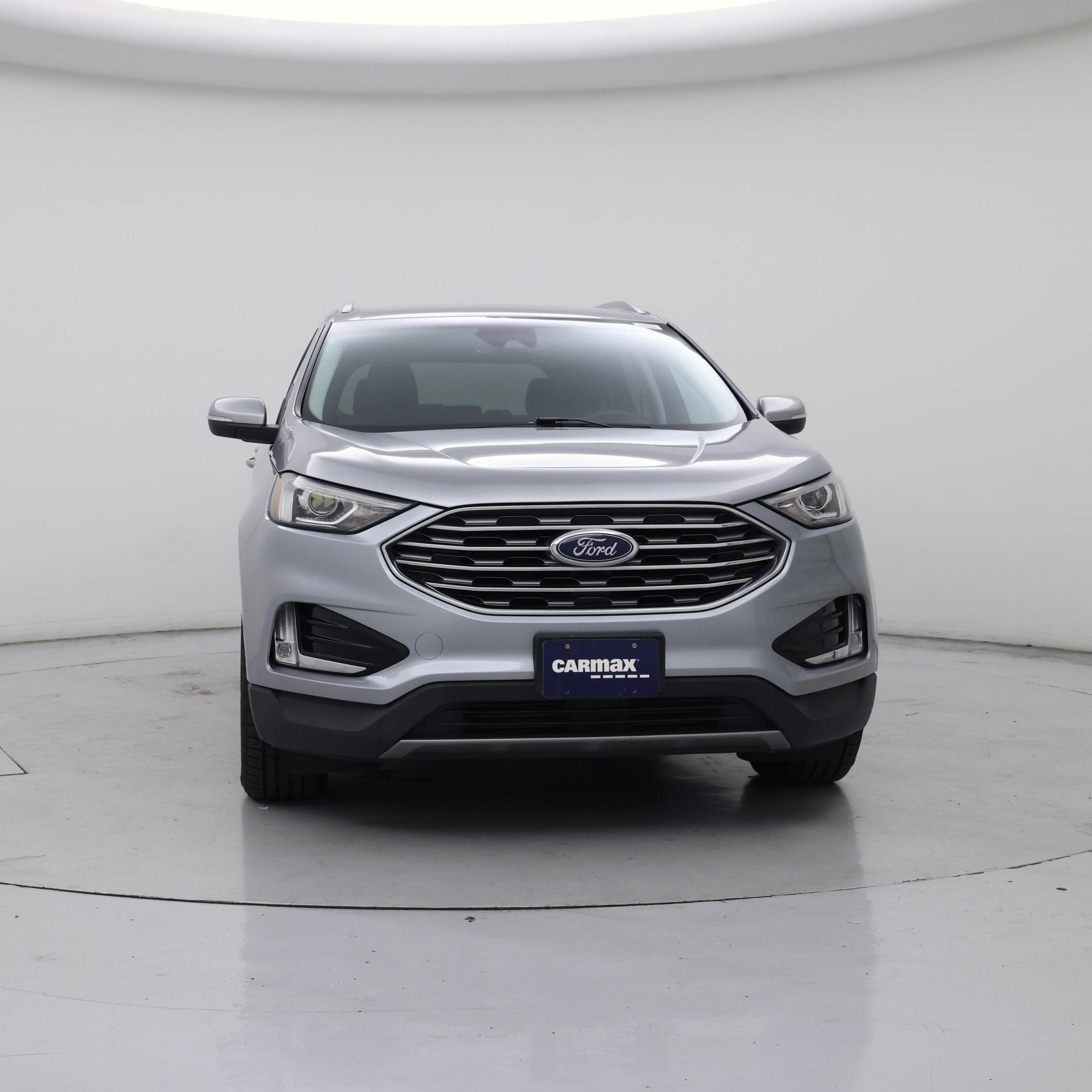 Thumbnail: 2020 Ford Edge - 5