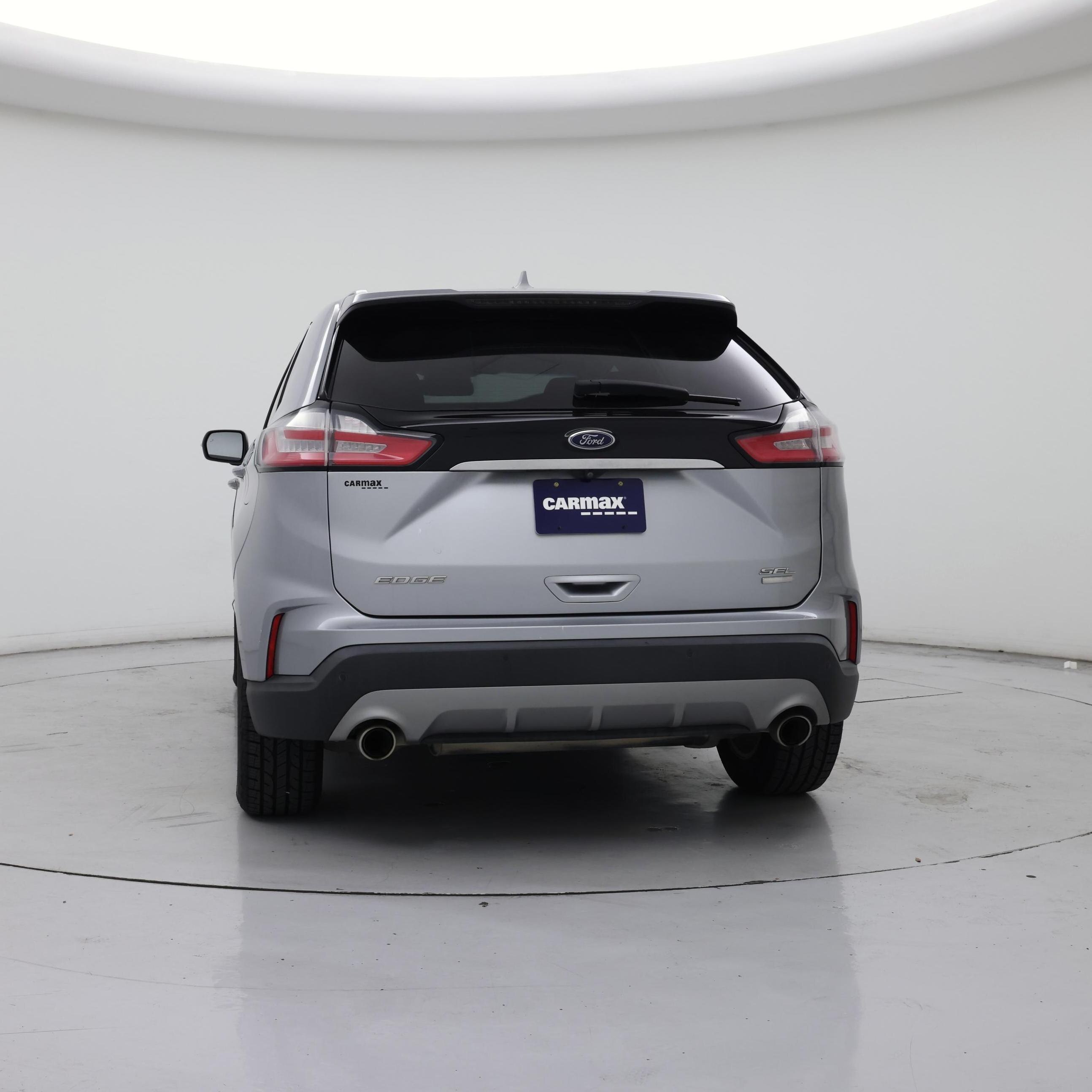 Thumbnail: 2020 Ford Edge - 6