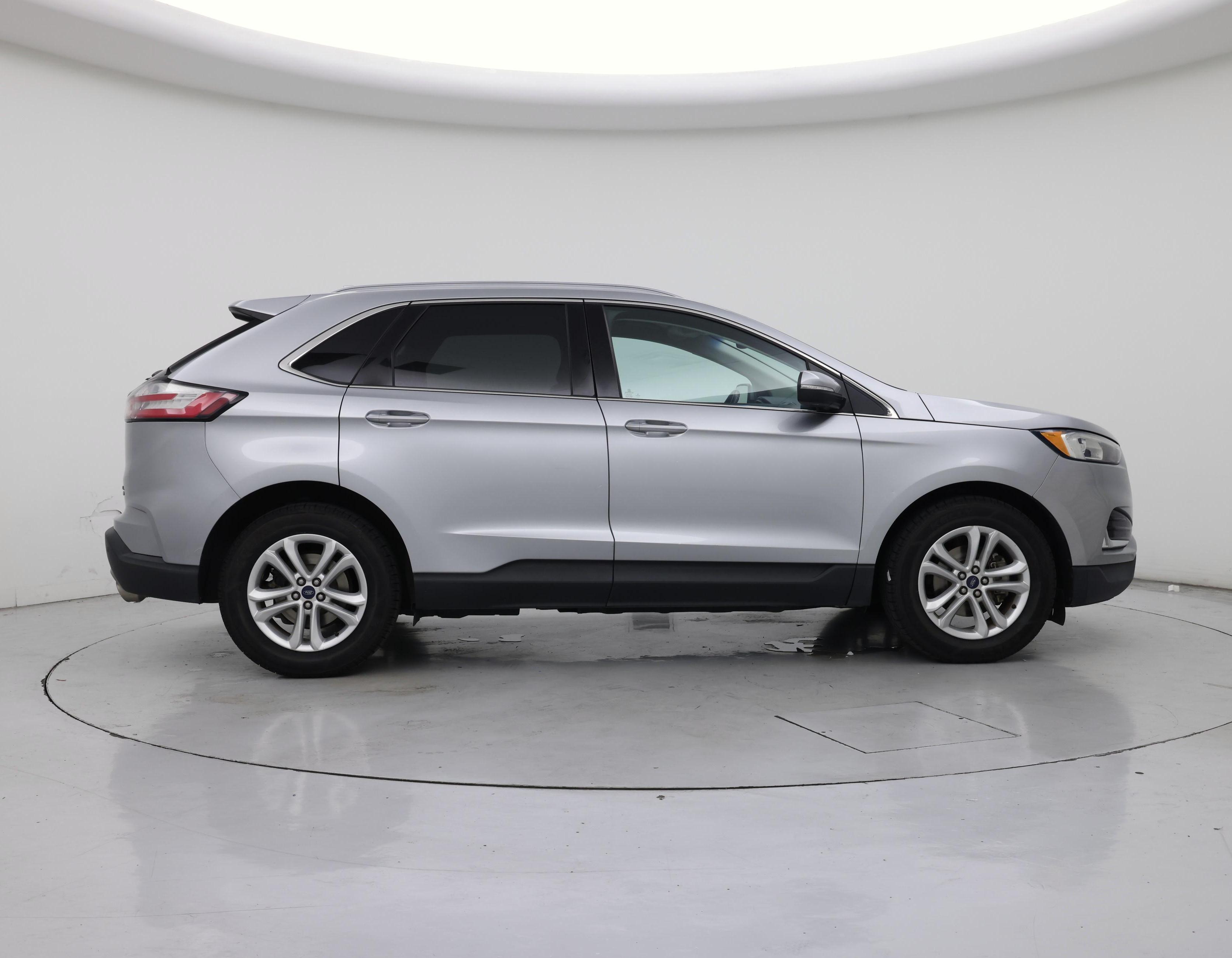 Thumbnail: 2020 Ford Edge - 7