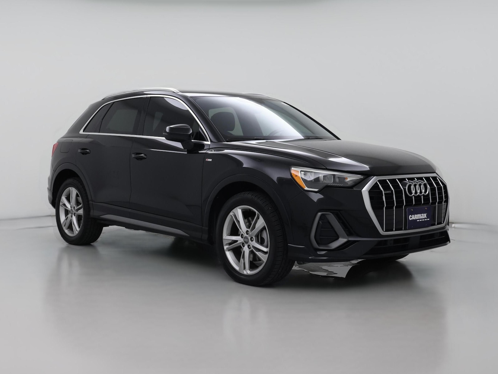 2020 Audi Q3 Premium S-Line