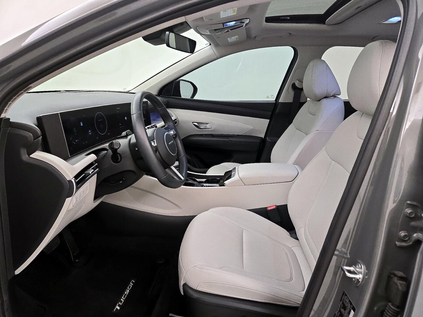 2025 Hyundai Tucson SEL Convenience - Photo 12