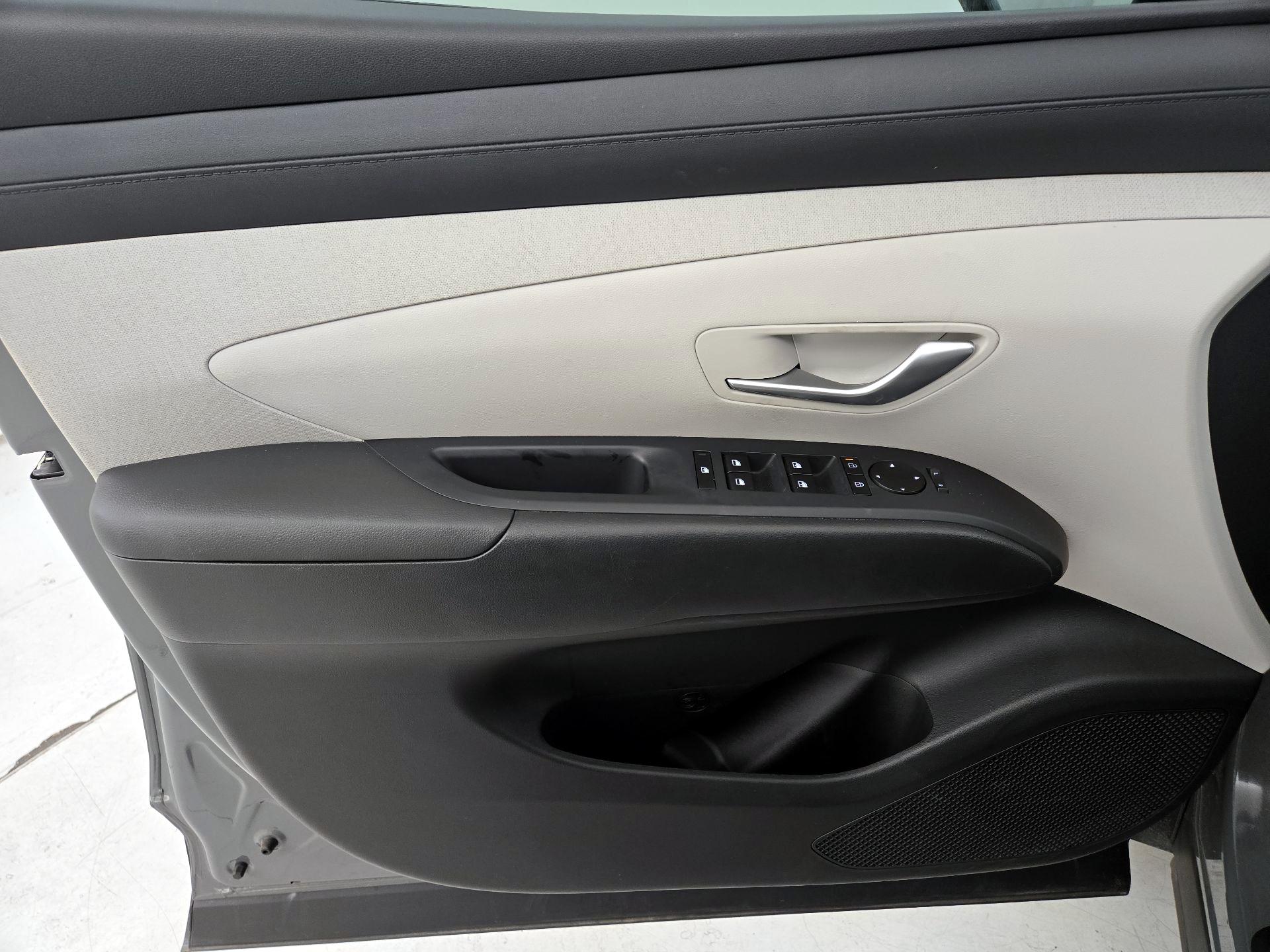 Thumbnail: 2025 Hyundai Tucson - 12