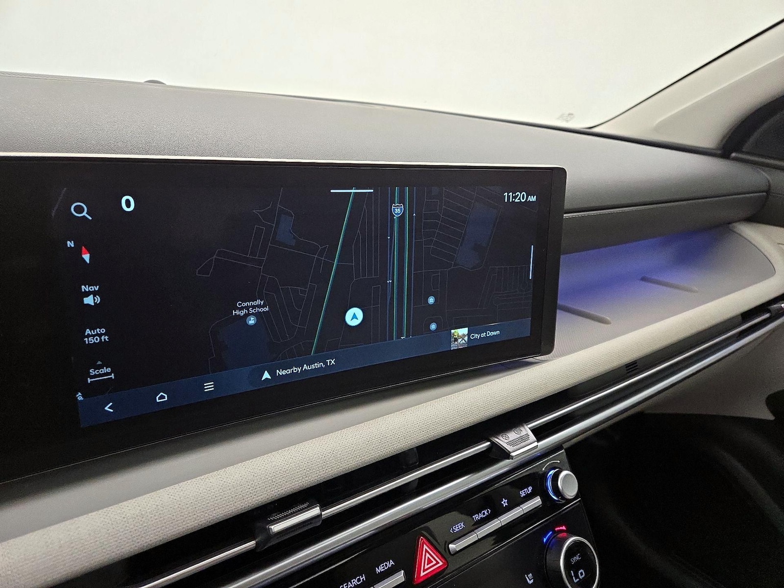 2025 Hyundai Tucson SEL Convenience - Photo 15