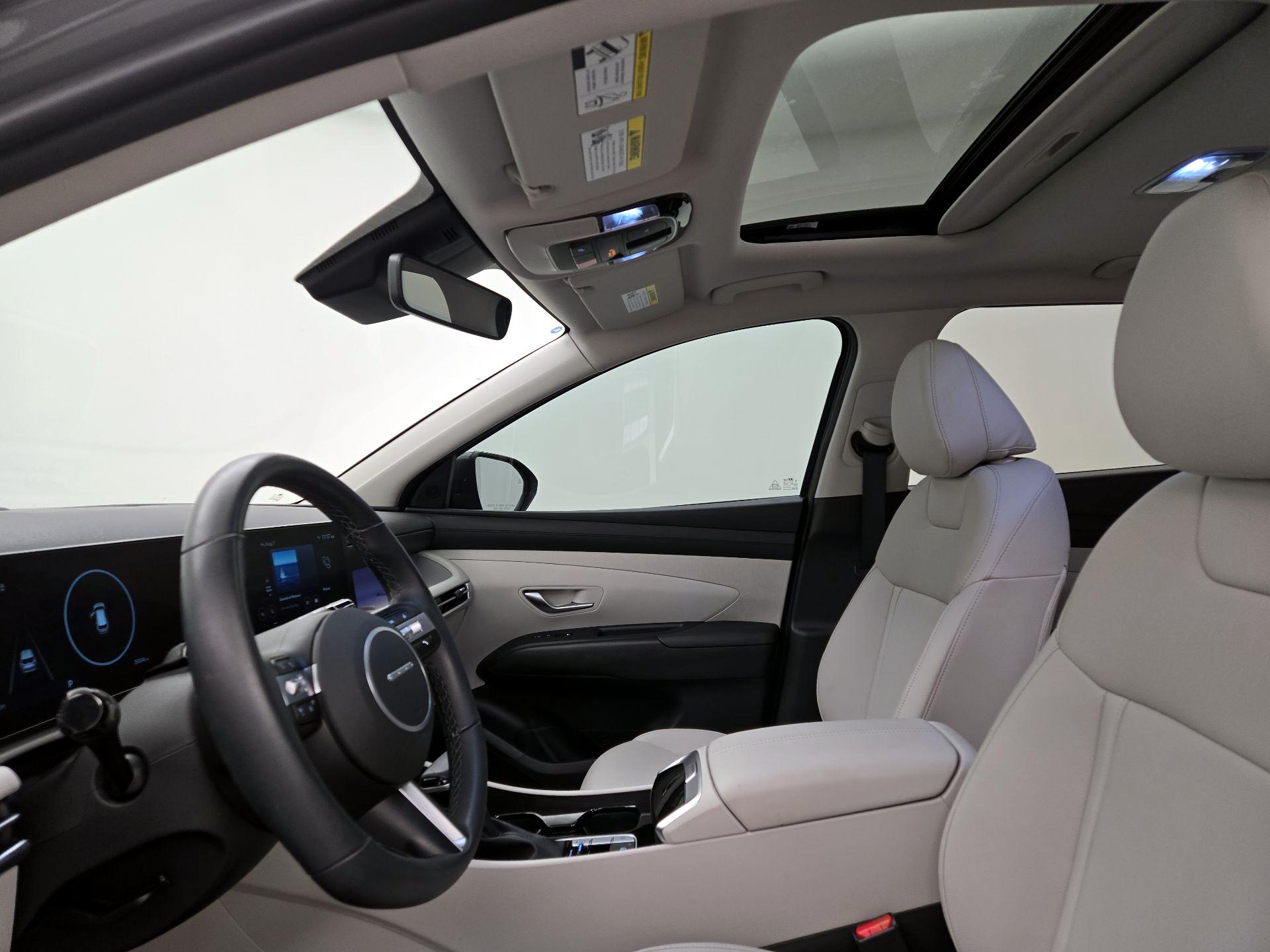 Thumbnail: 2025 Hyundai Tucson - 20