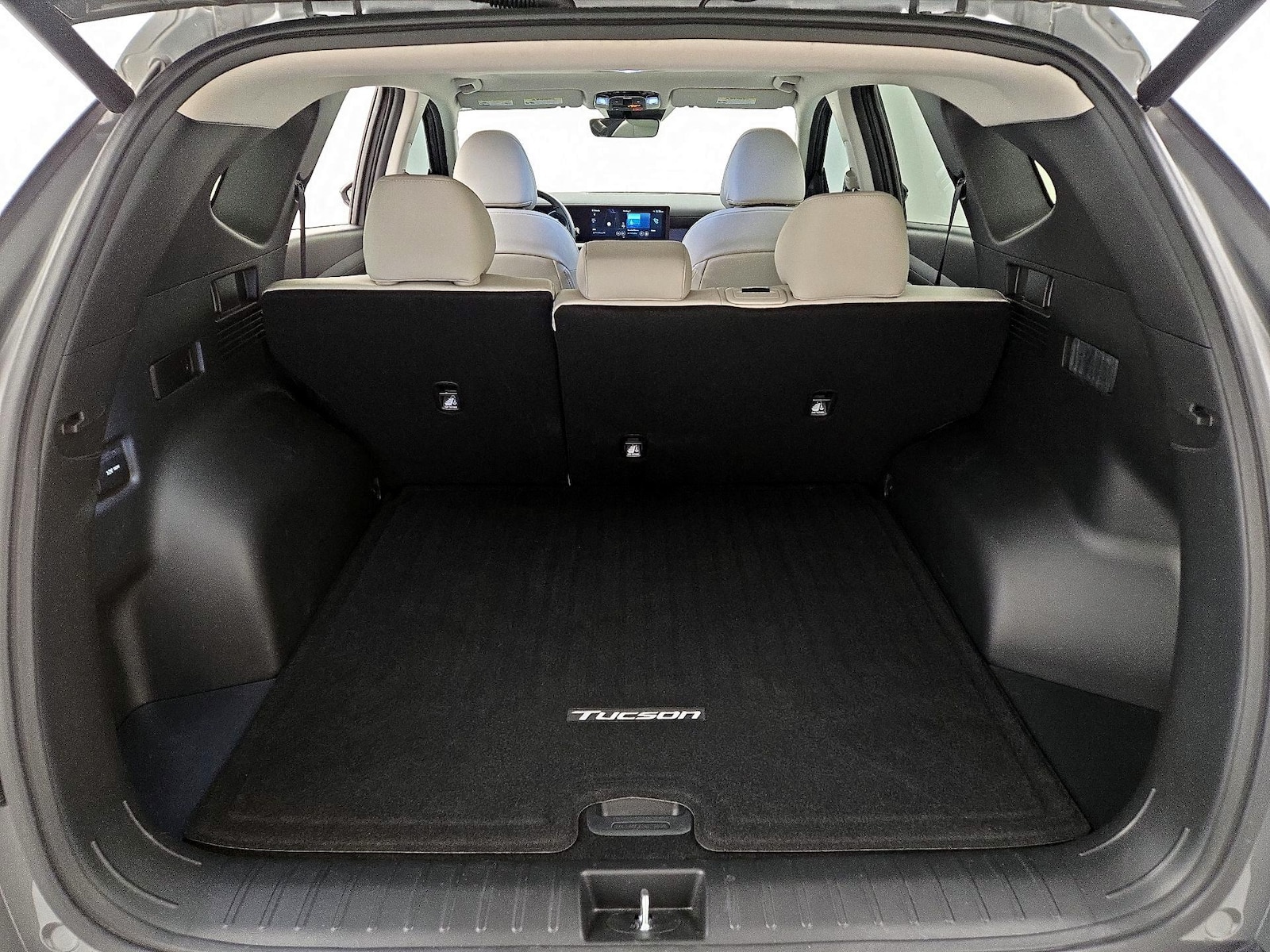 2025 Hyundai Tucson SEL Convenience - Photo 23