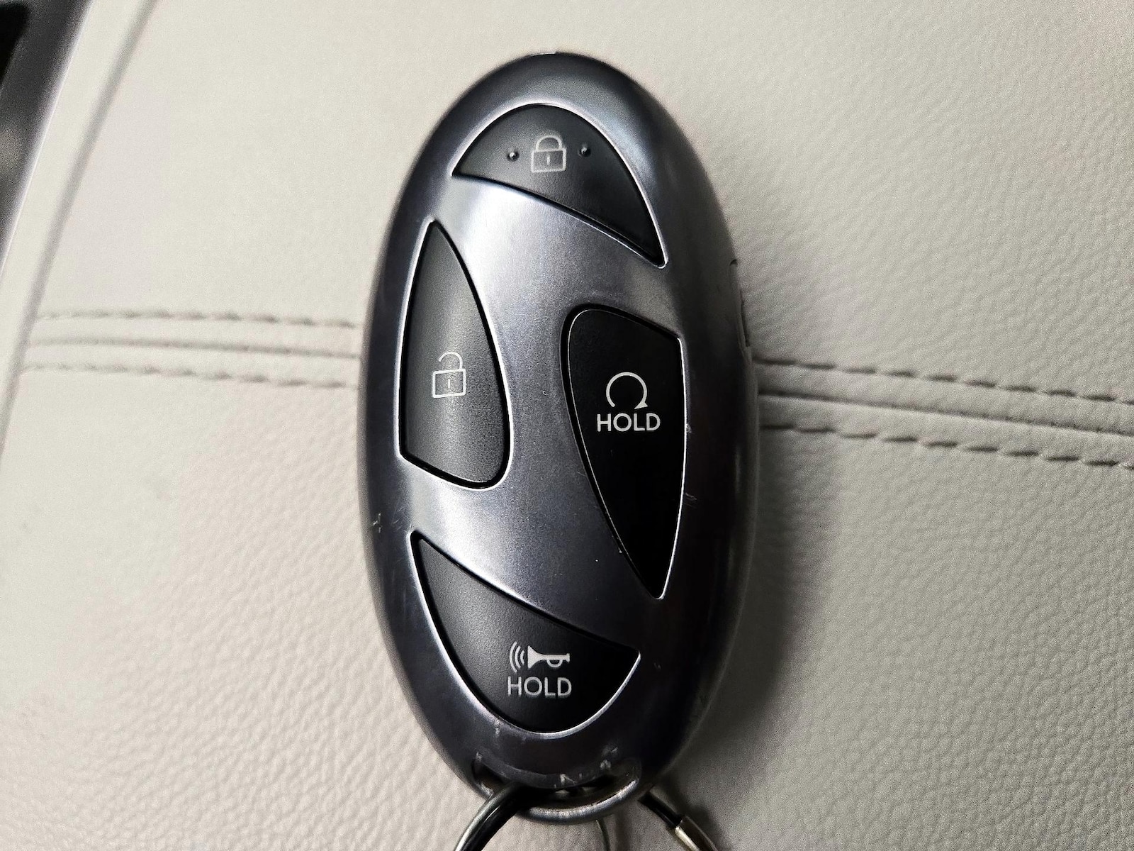 2025 Hyundai Tucson SEL Convenience - Photo 25