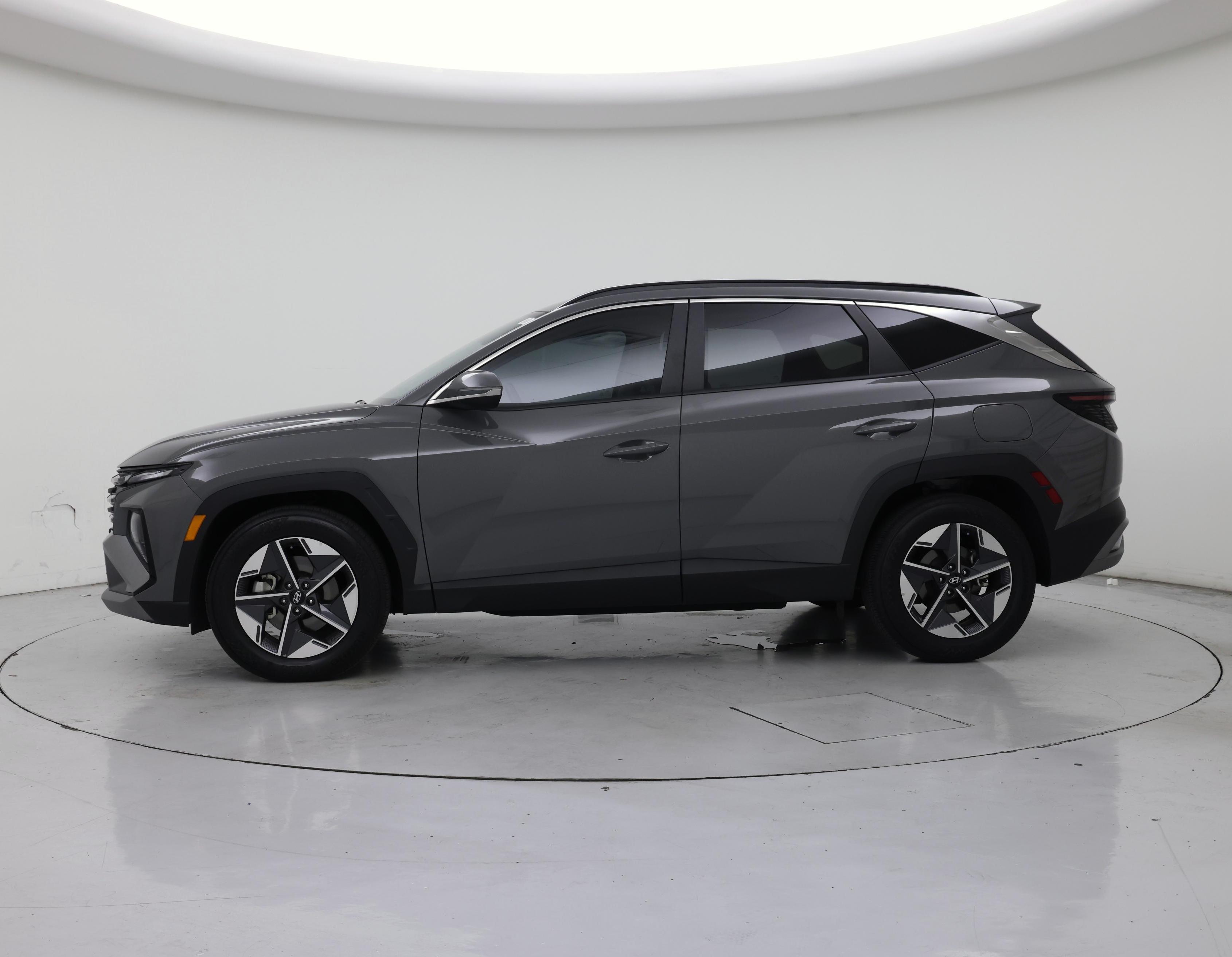 Thumbnail: 2025 Hyundai Tucson - 3