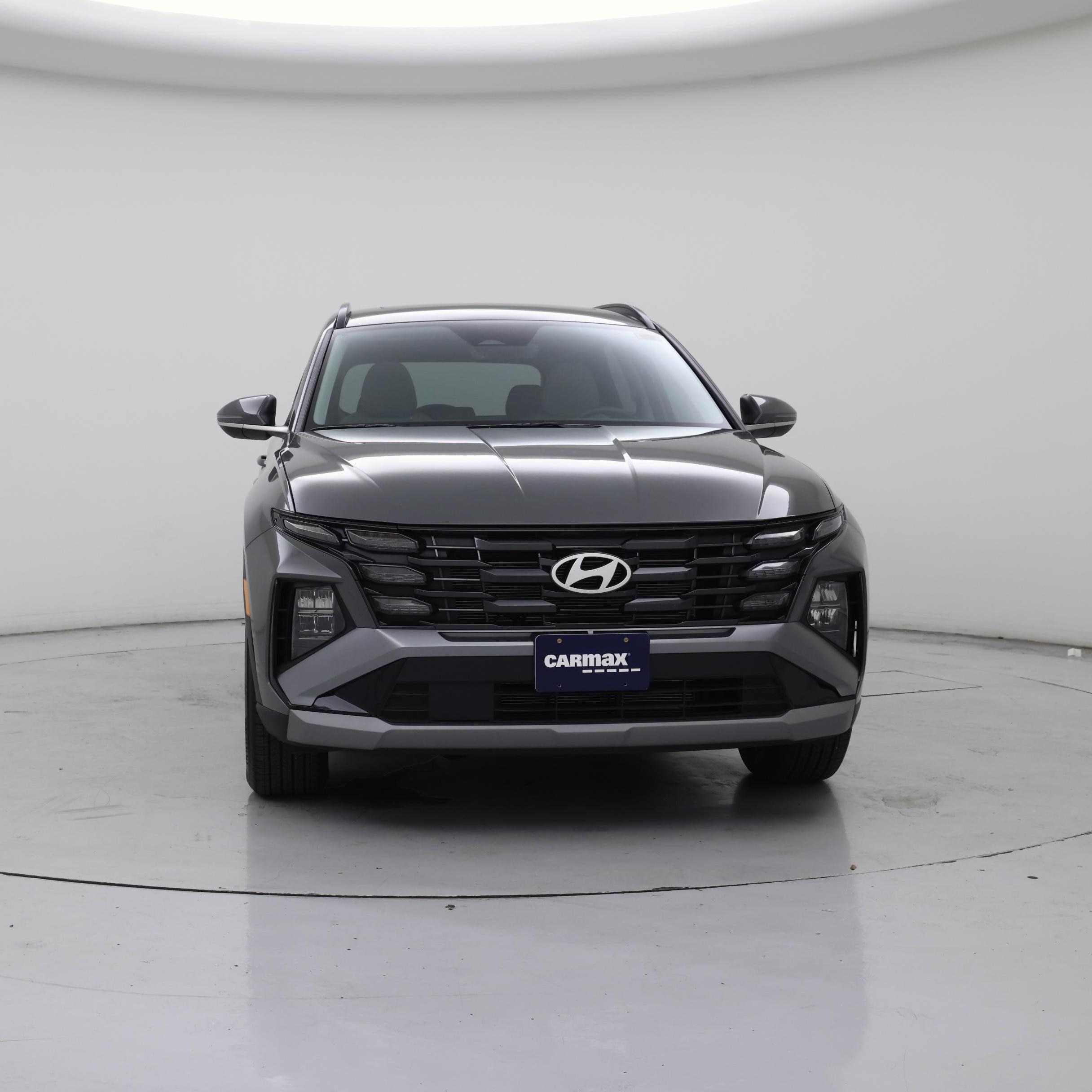 Thumbnail: 2025 Hyundai Tucson - 5