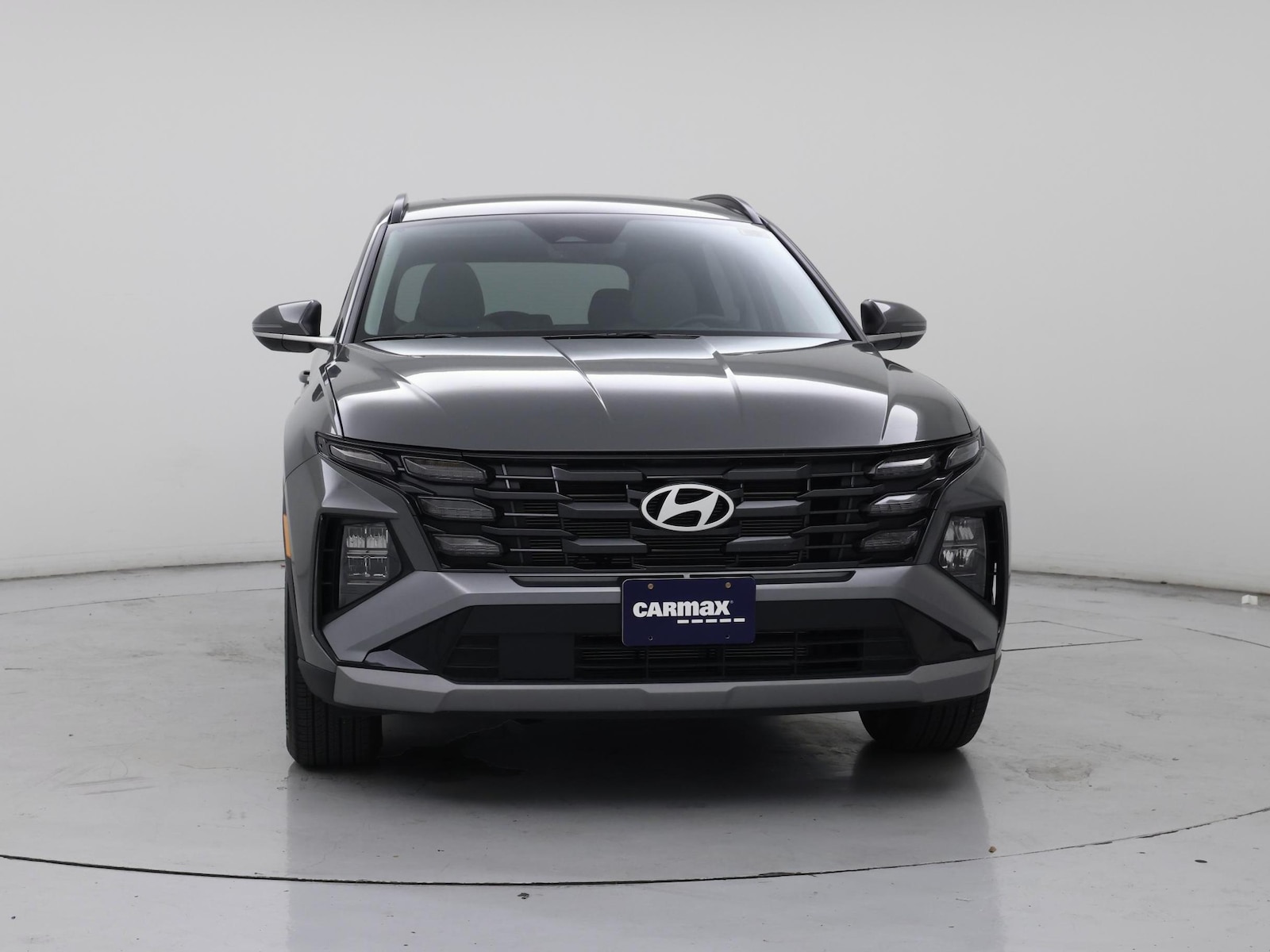 2025 Hyundai Tucson SEL Convenience - Photo 6