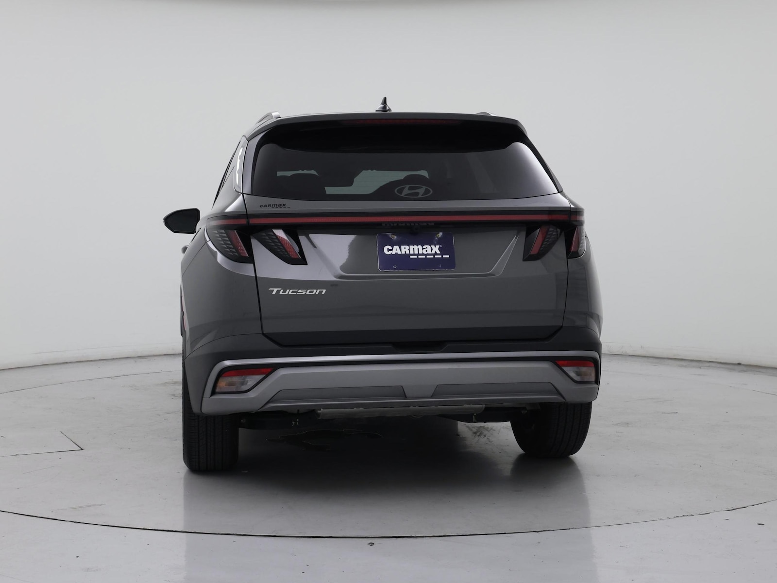 2025 Hyundai Tucson SEL Convenience - Photo 7