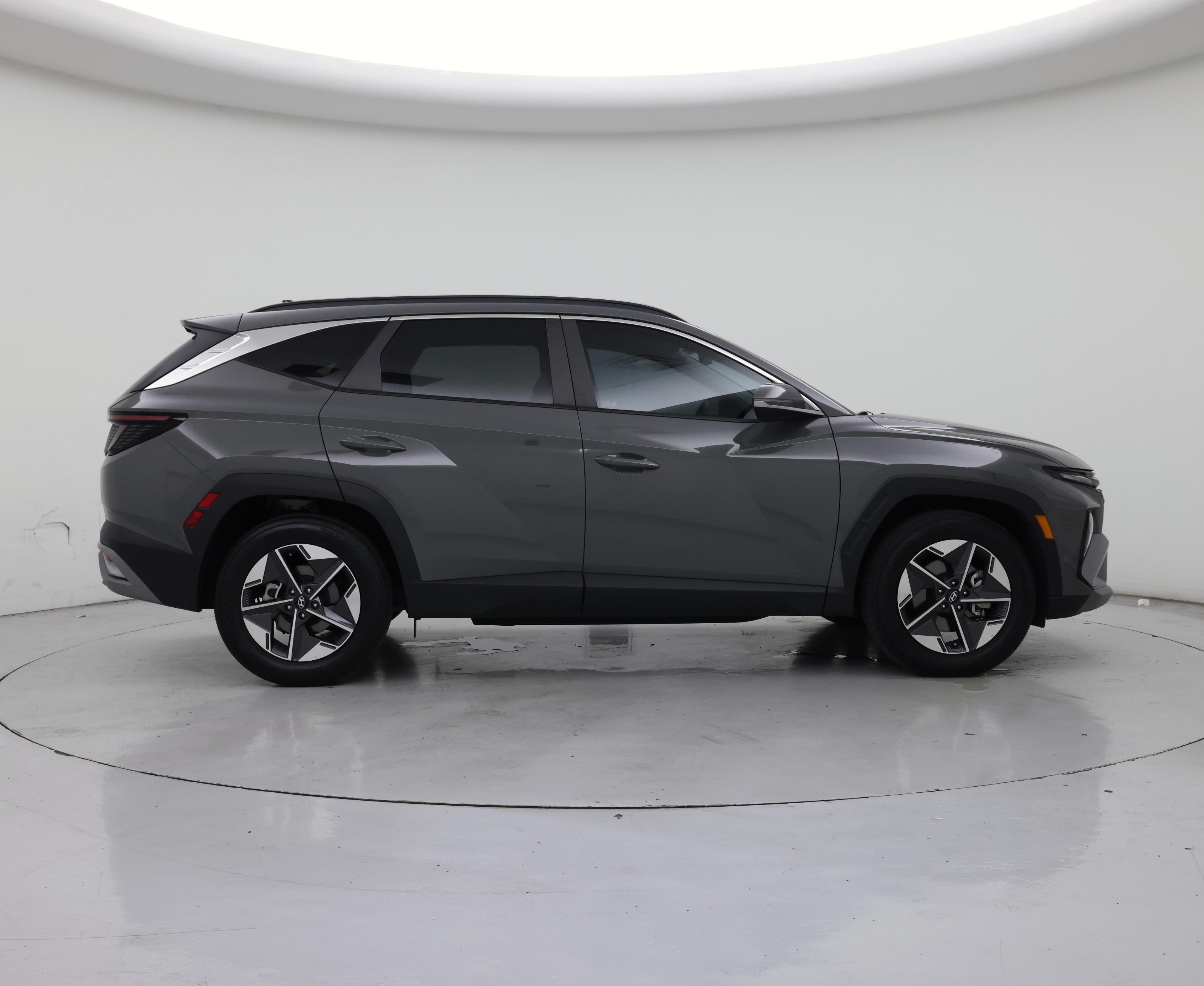 Thumbnail: 2025 Hyundai Tucson - 7