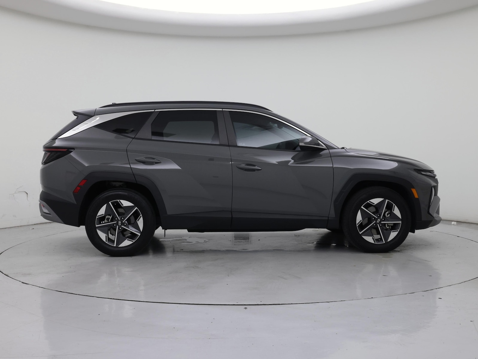 2025 Hyundai Tucson SEL Convenience - Photo 8