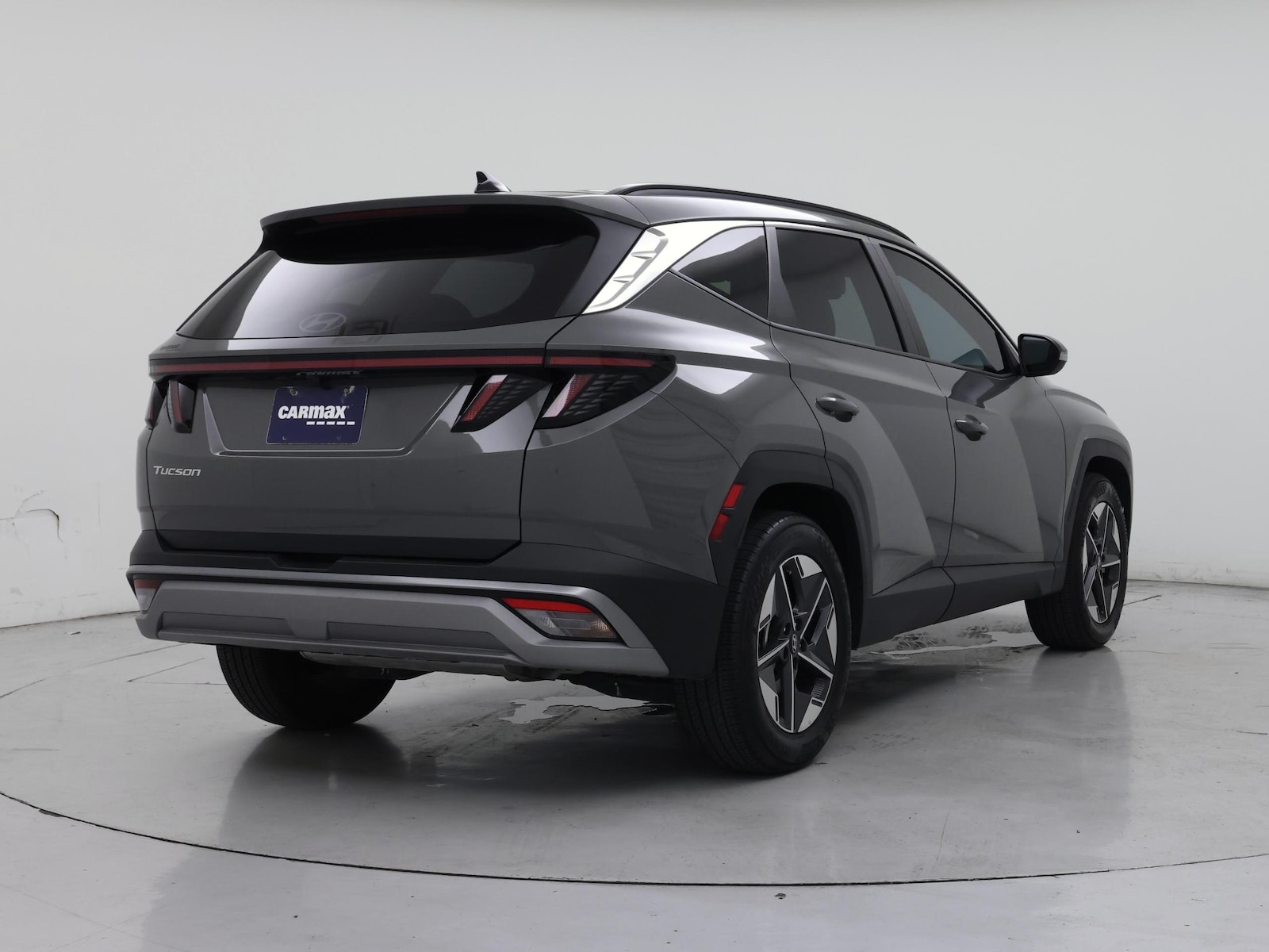 2025 Hyundai Tucson SEL Convenience - Photo 9