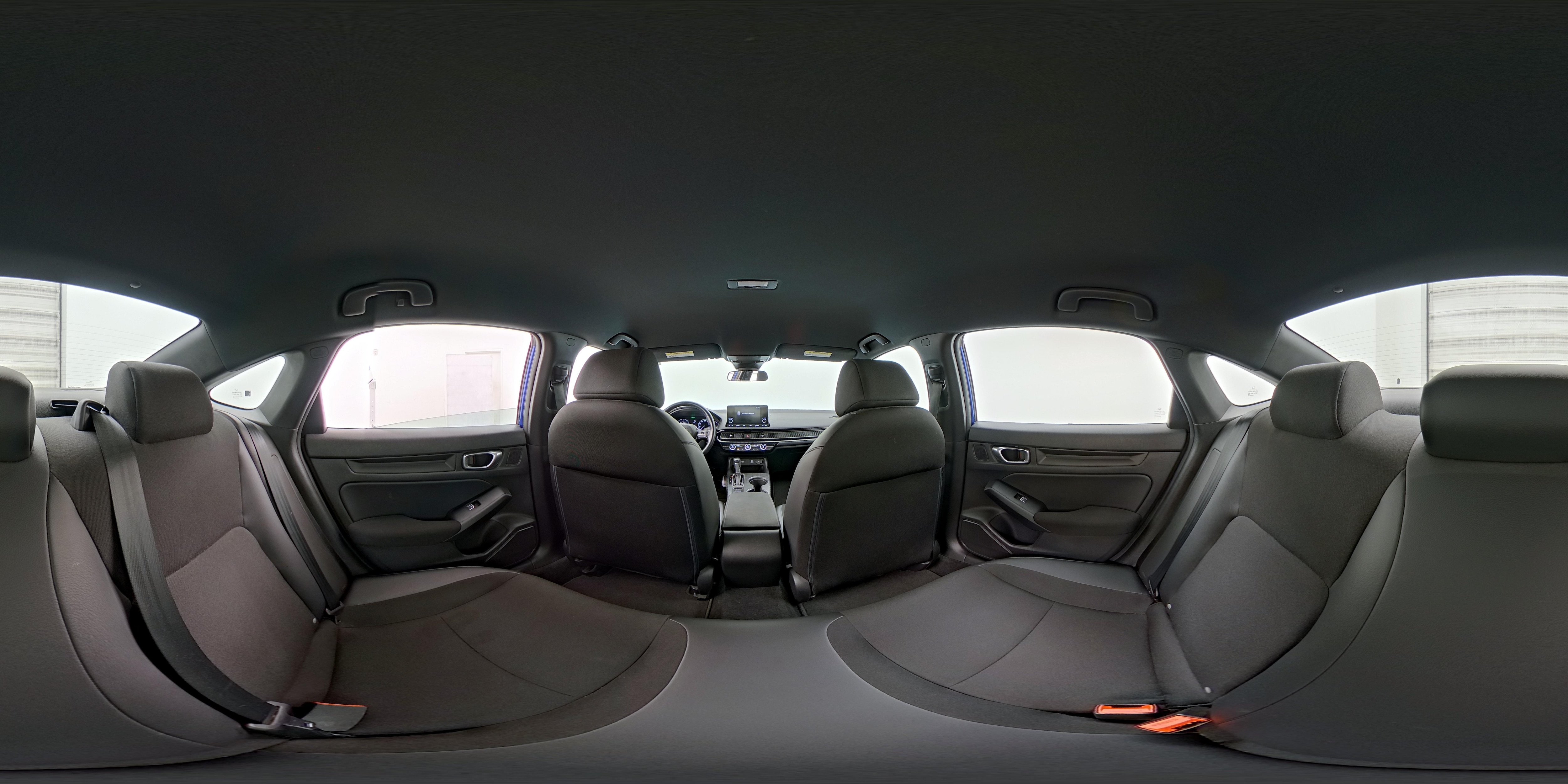2023 Honda Civic Sport - Photo 25