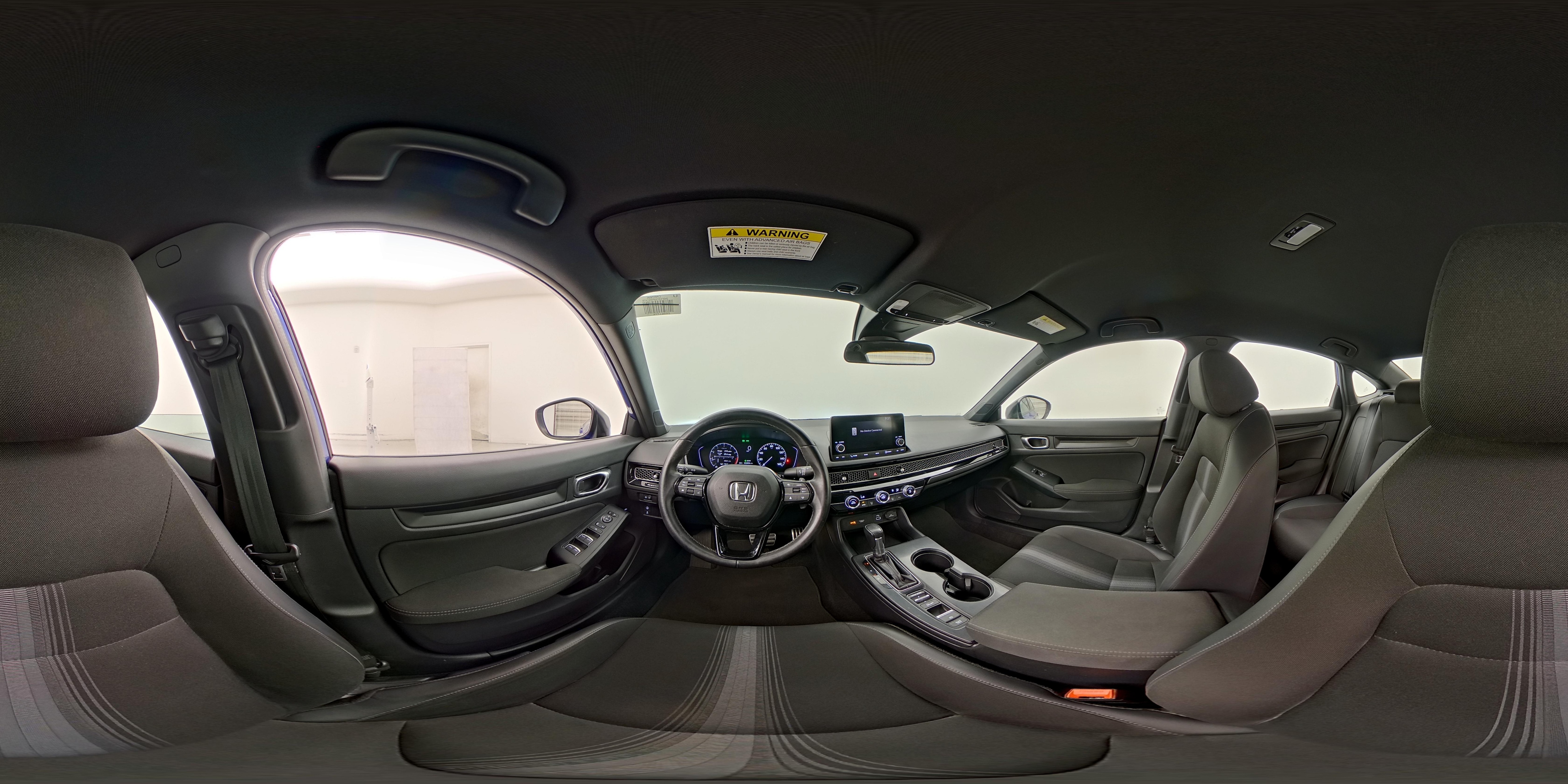 2023 Honda Civic Sport - Photo 26