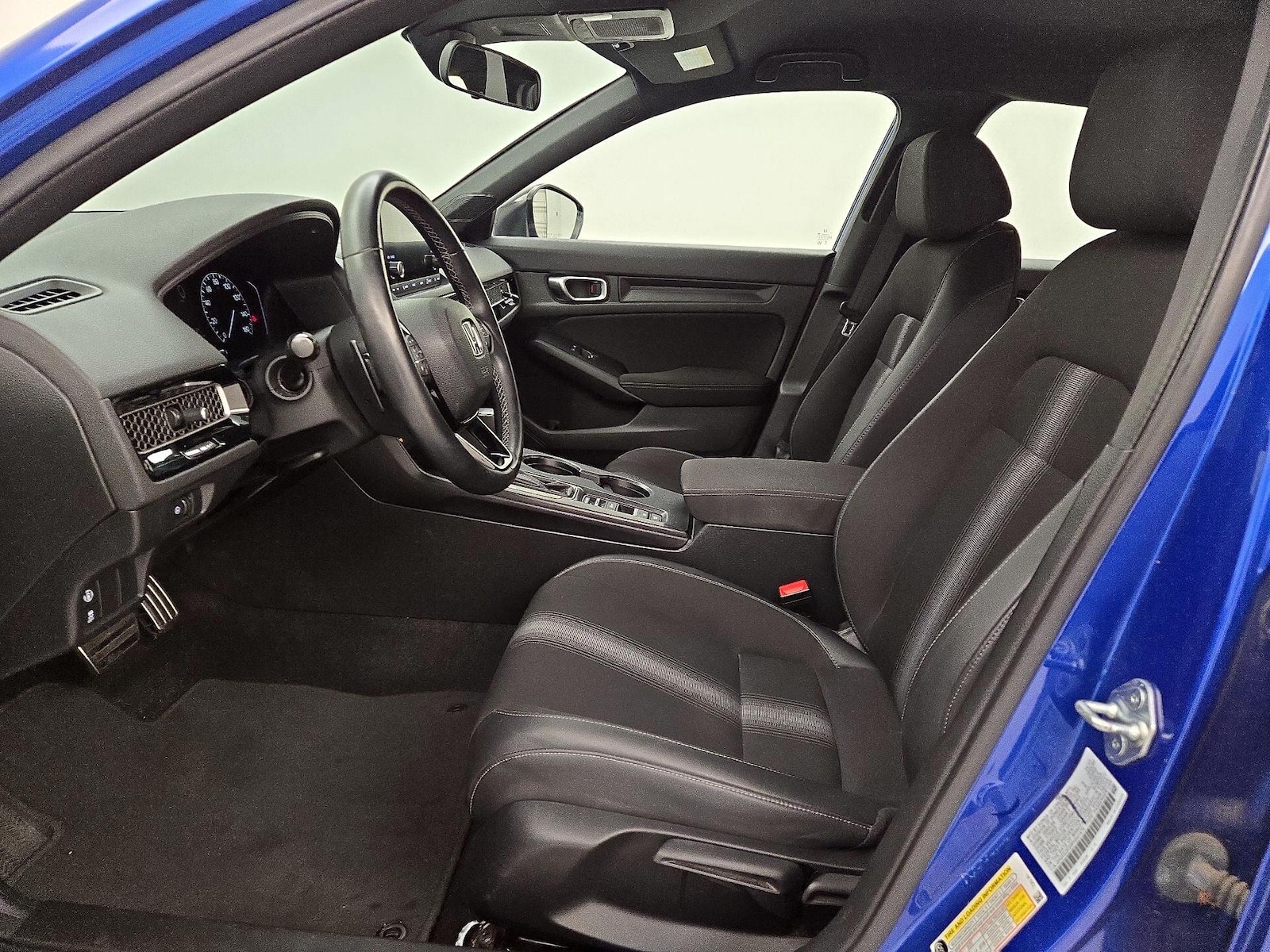 2023 Honda Civic Sport - Photo 12
