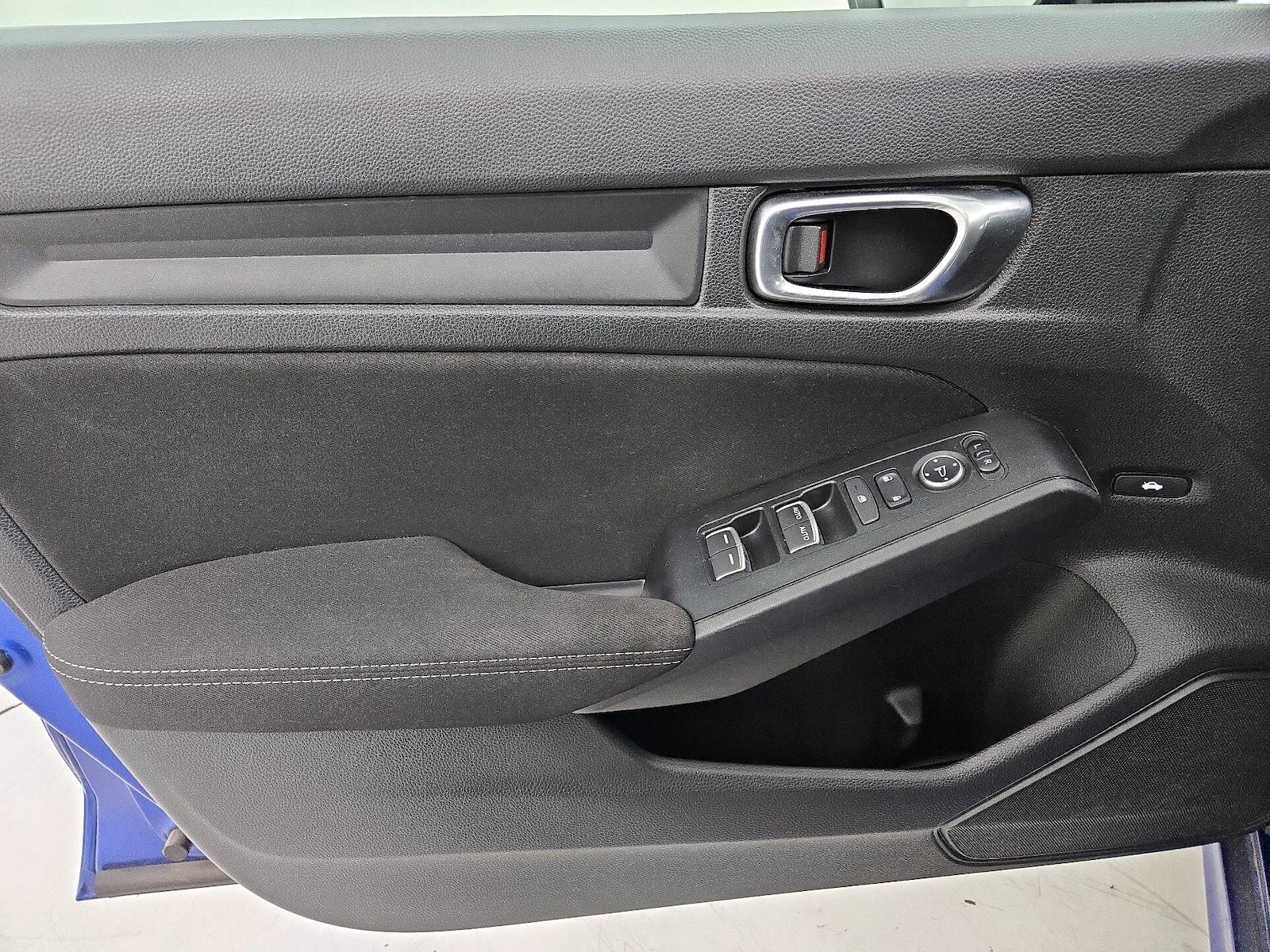 2023 Honda Civic Sport - Photo 13