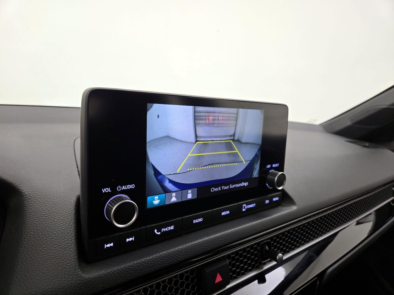 2023 Honda Civic Sport - Photo 15