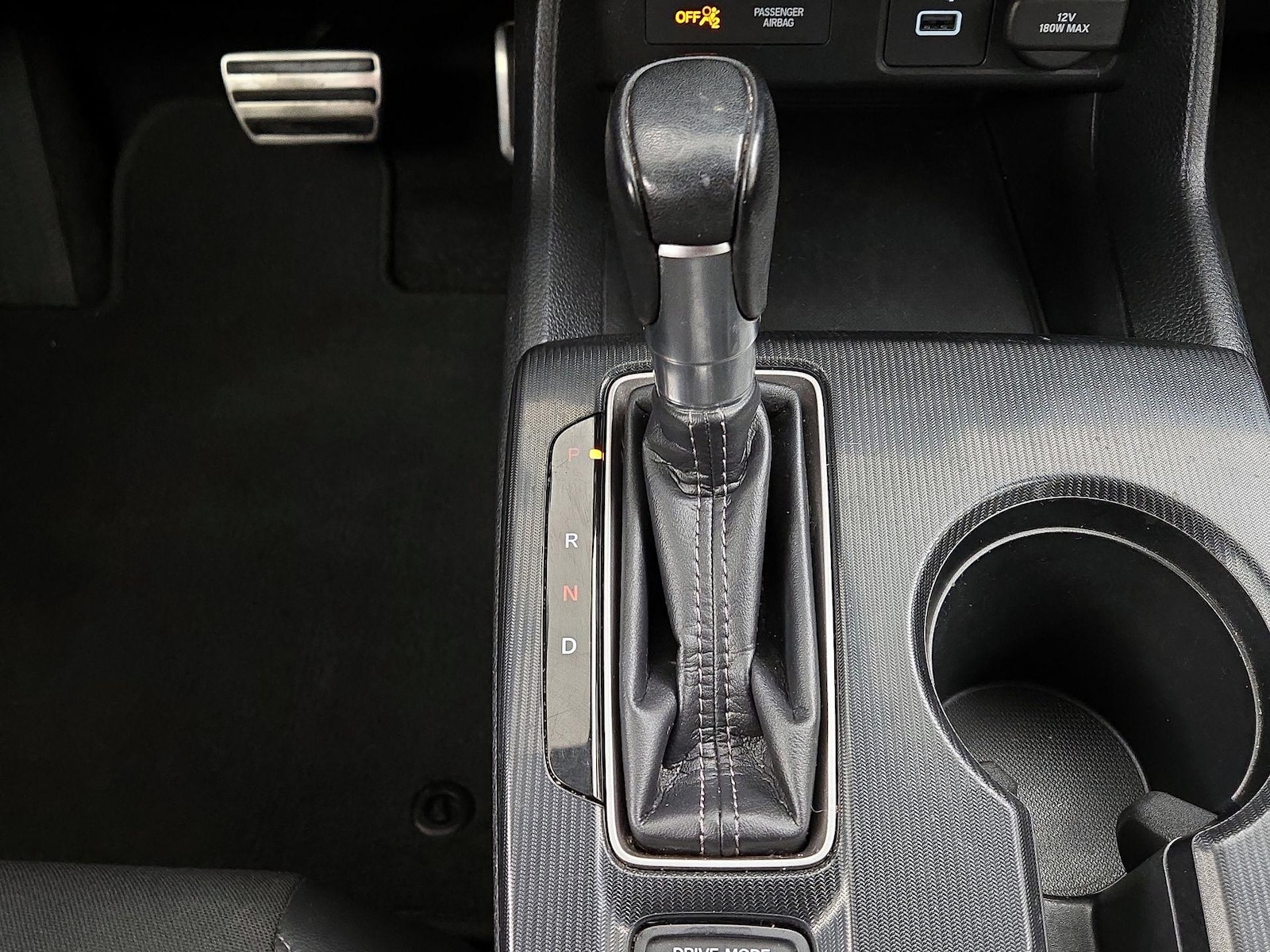 2023 Honda Civic Sport - Photo 18