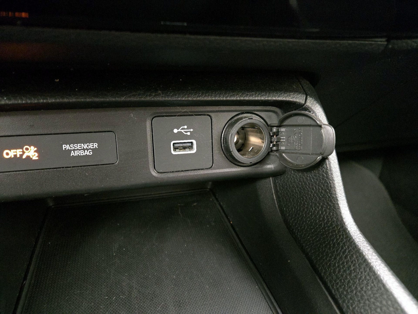 2023 Honda Civic Sport - Photo 19