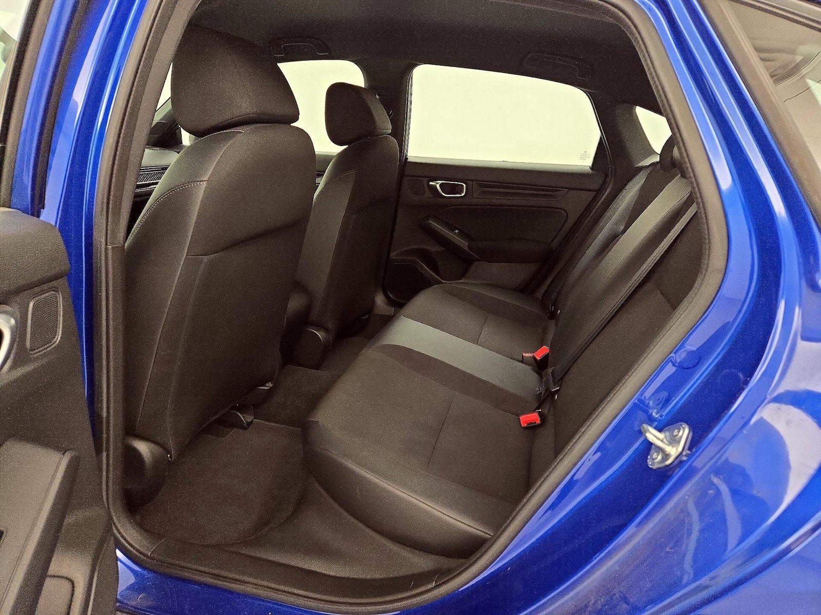 2023 Honda Civic Sport - Photo 20
