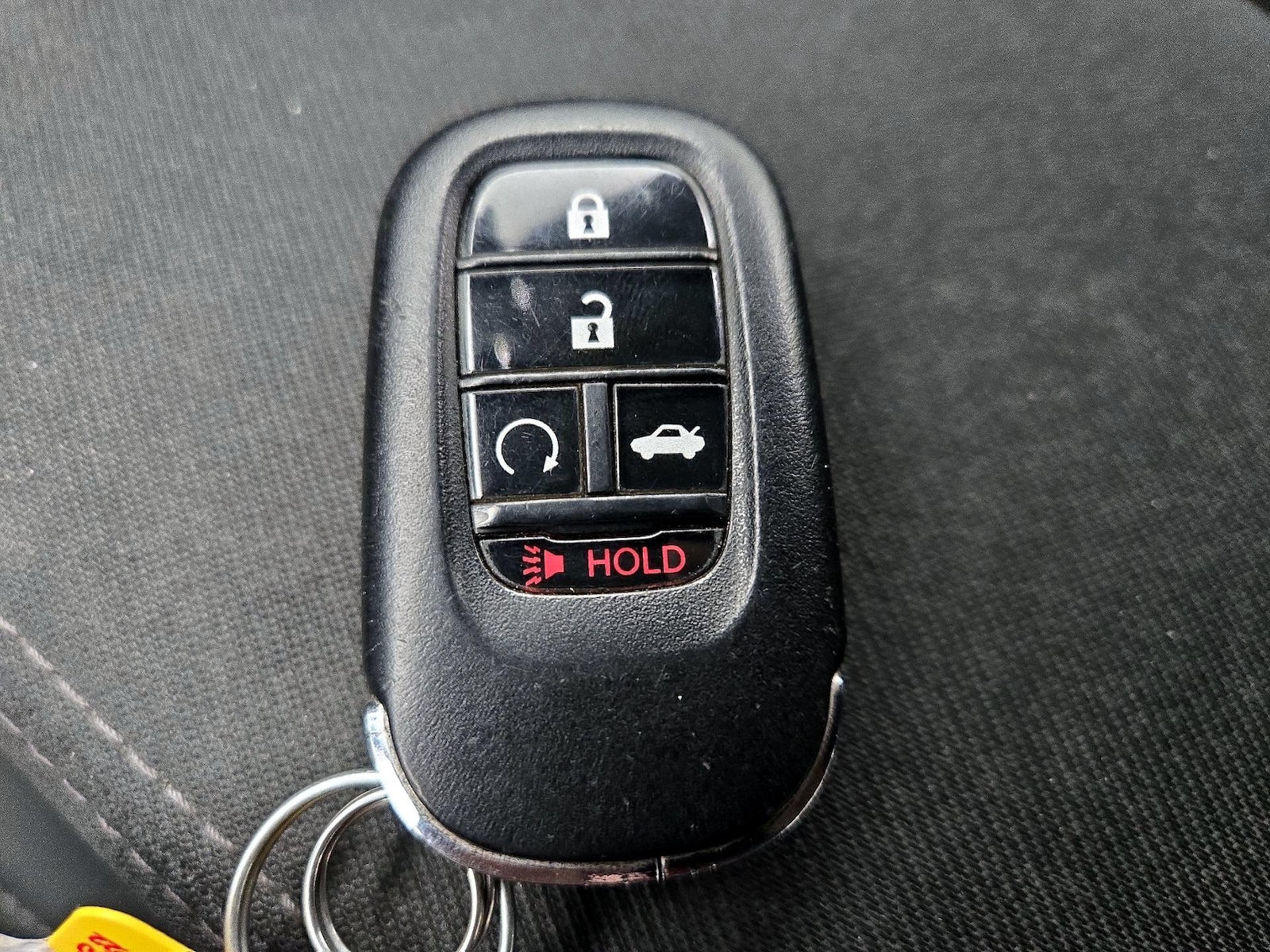 2023 Honda Civic Sport - Photo 23