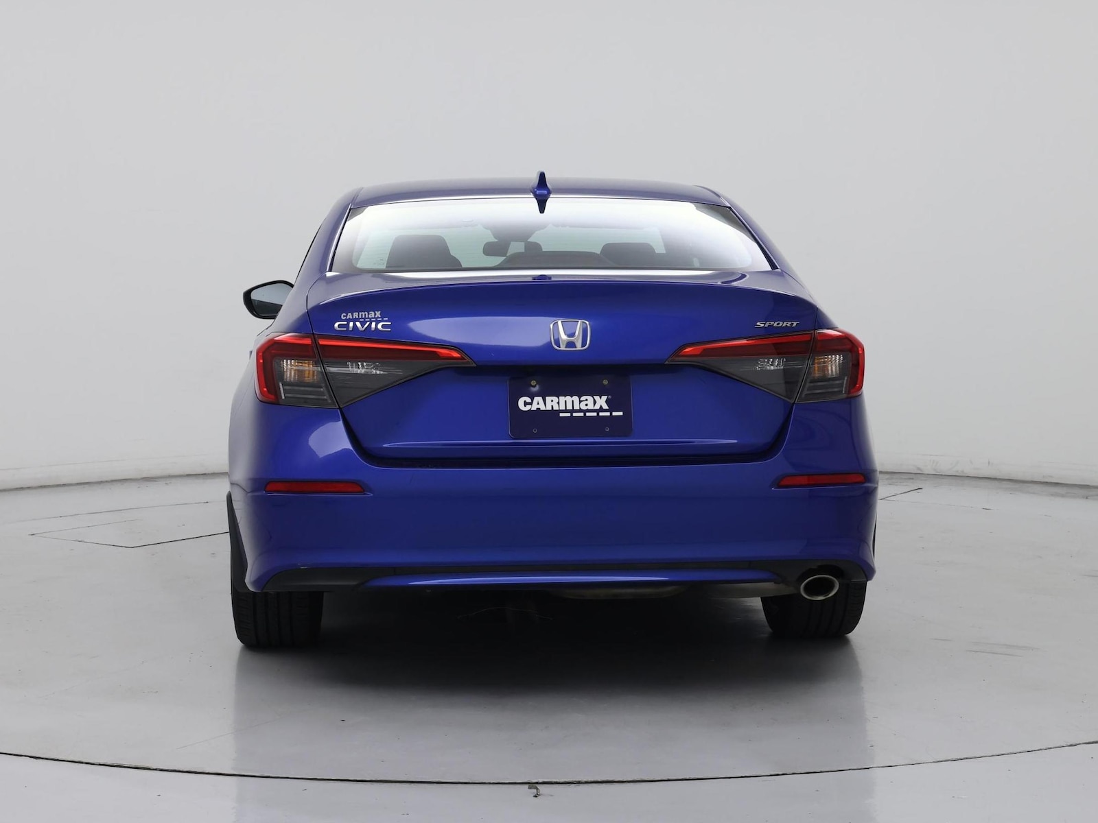 2023 Honda Civic Sport - Photo 7